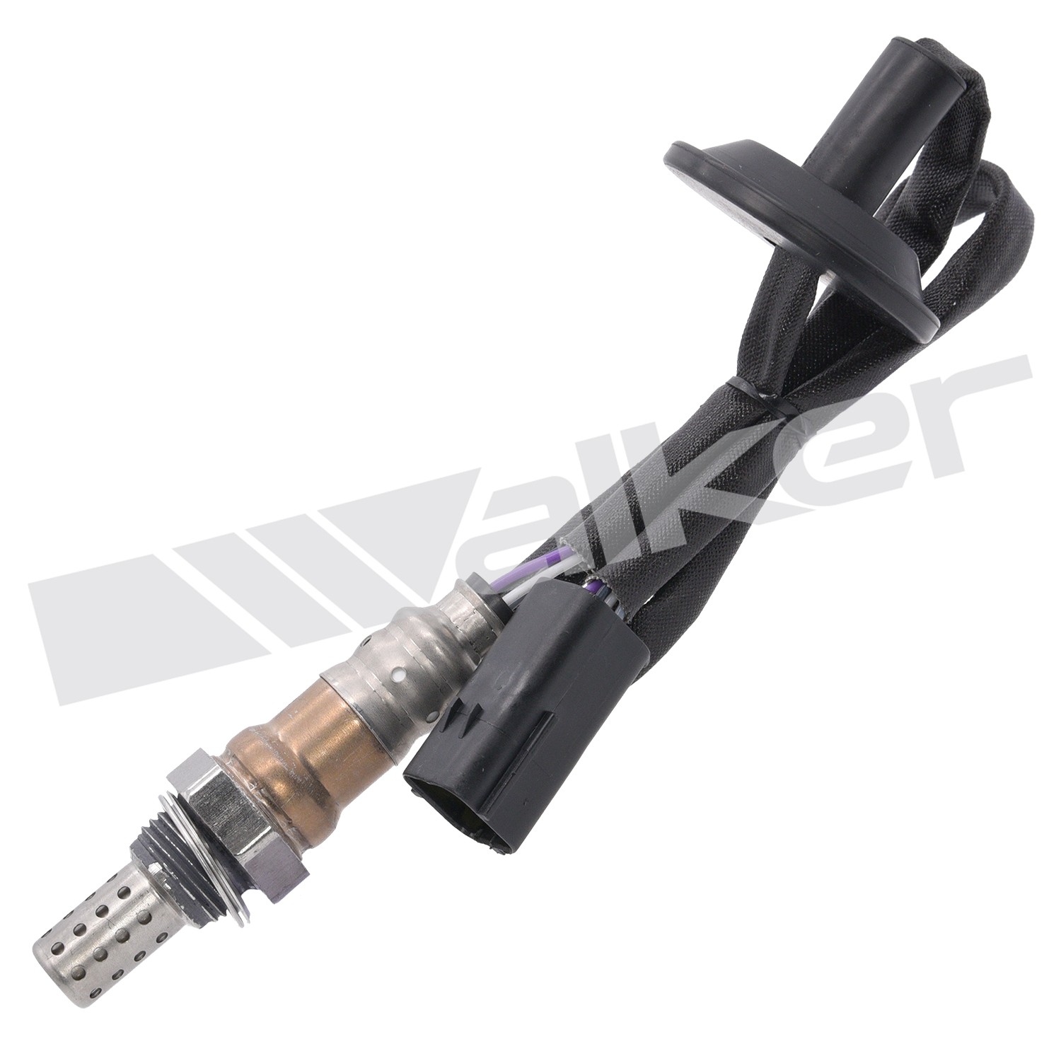 Walker Products 250-24293 Oxygen Sensor 4-W Direct Fit Narrow-Band