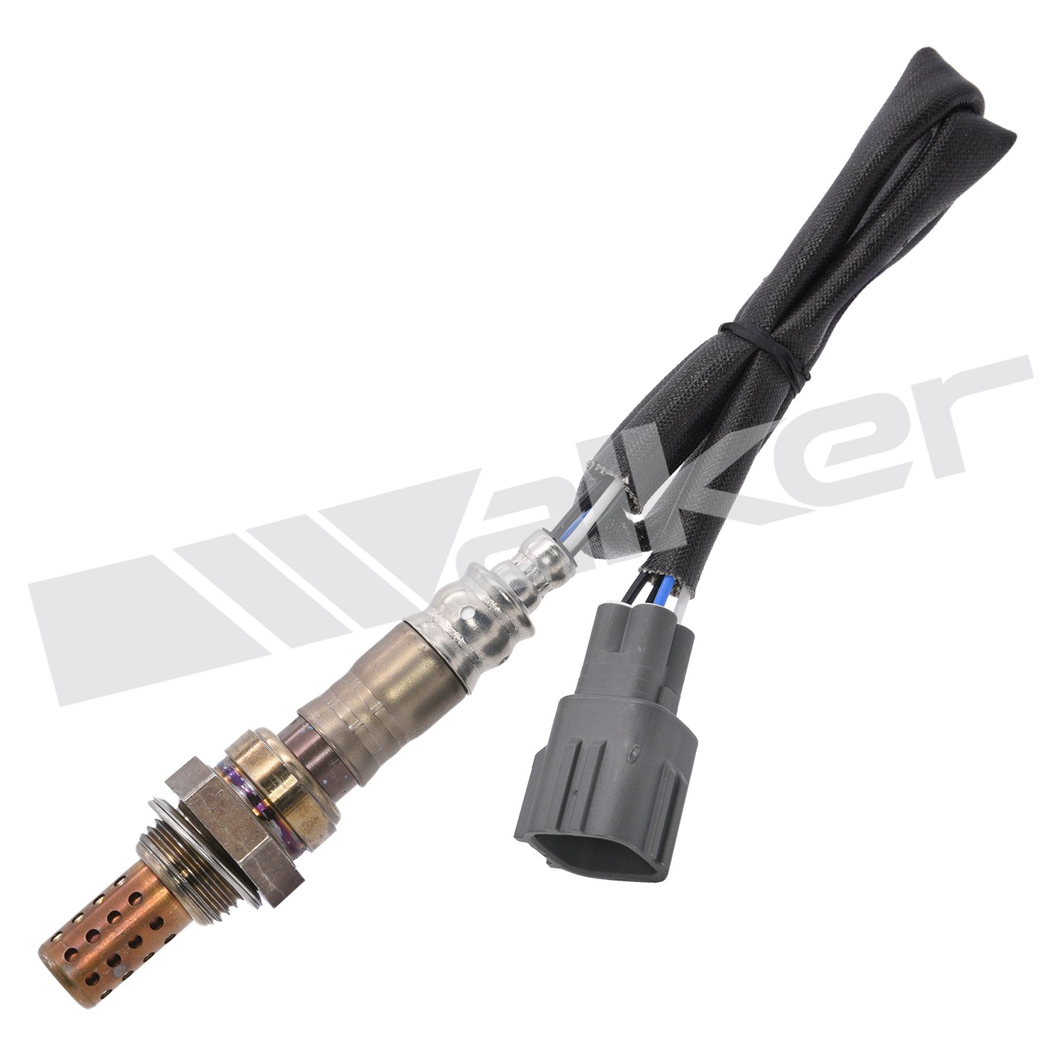 Walker Products 250-24305 Oxygen Sensor 4-W Direct Fit Narrow-Band