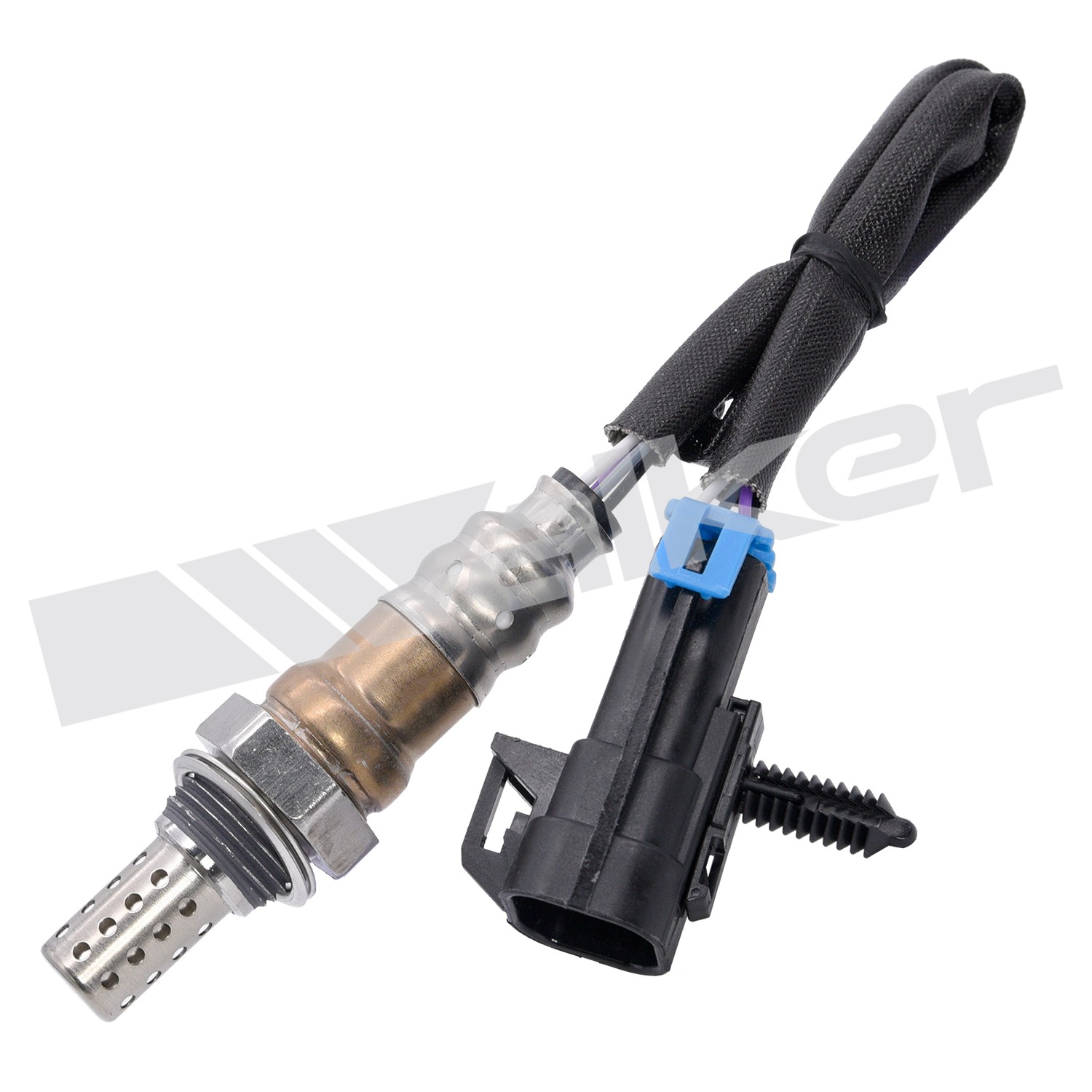 Walker Products 250-24324 Oxygen Sensor 4-W Direct Fit Narrow-Band