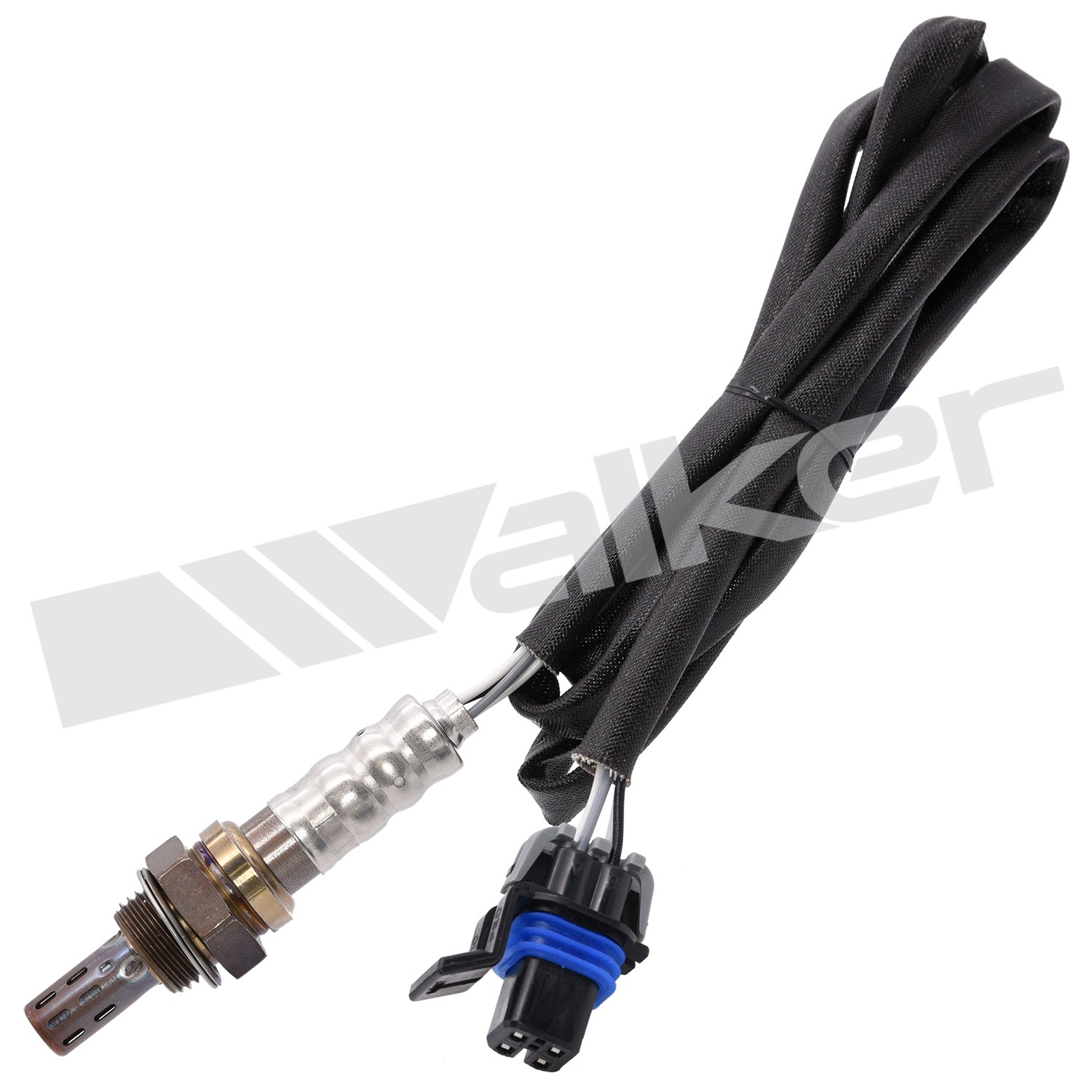 Walker Products 250-24334 Oxygen Sensor 4-W Direct Fit Narrow-Band
