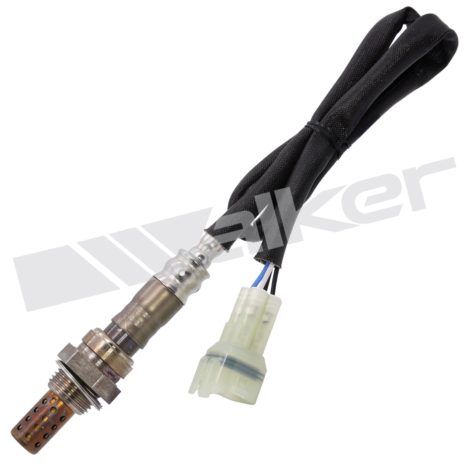 Walker Products 250-24338 Oxygen Sensor 4-W Direct Fit Narrow-Band