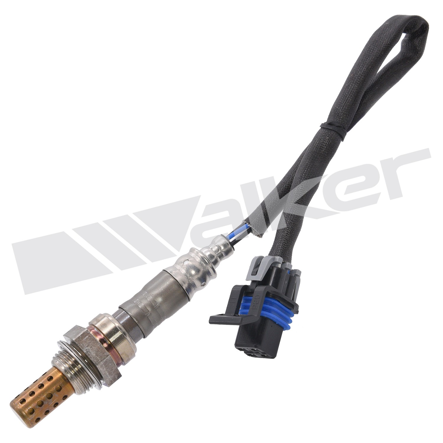 Walker Products 250-24340 Oxygen Sensor 4-W Direct Fit Narrow-Band