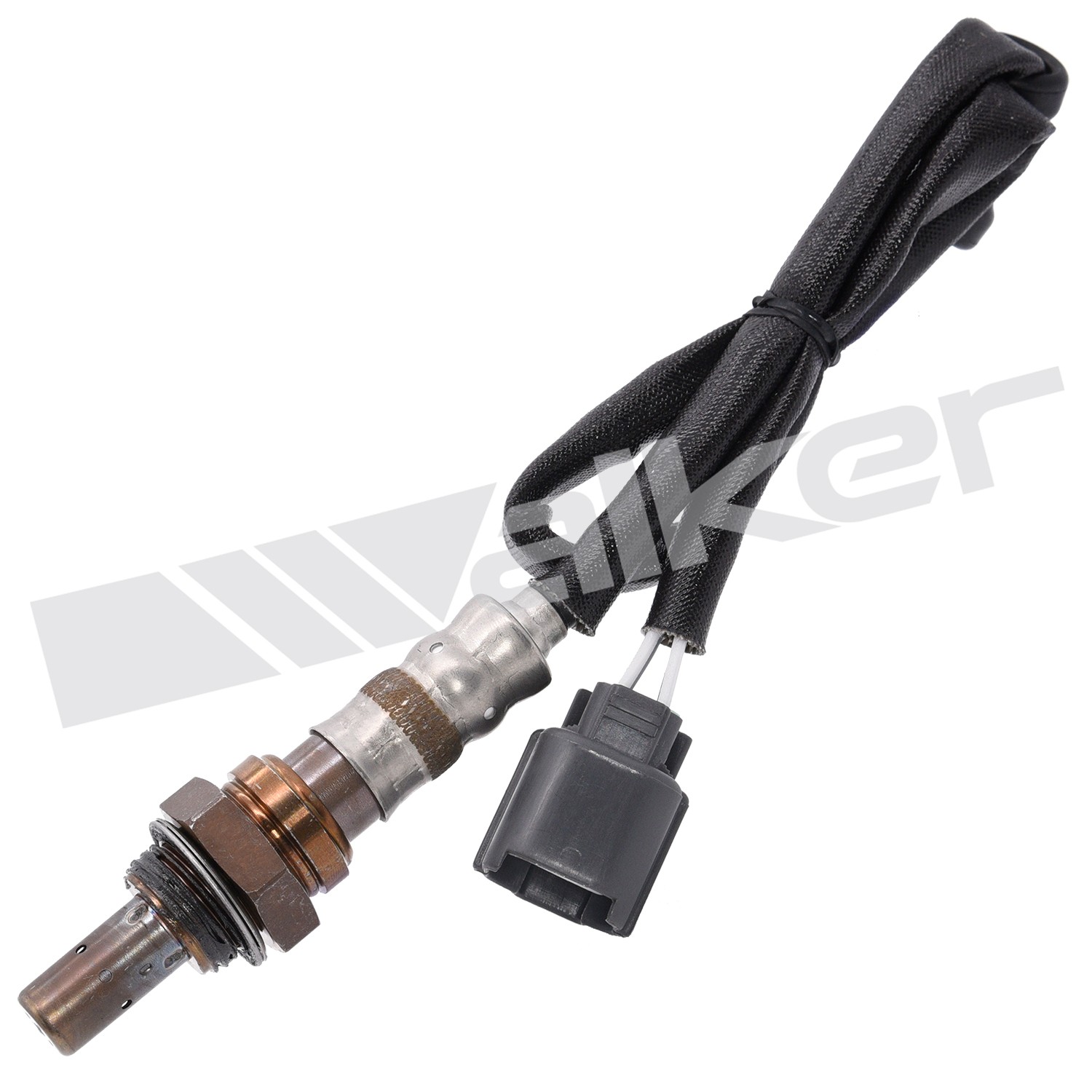 Walker Products 250-24343 Oxygen Sensor 4-W Direct Fit Narrow-Band