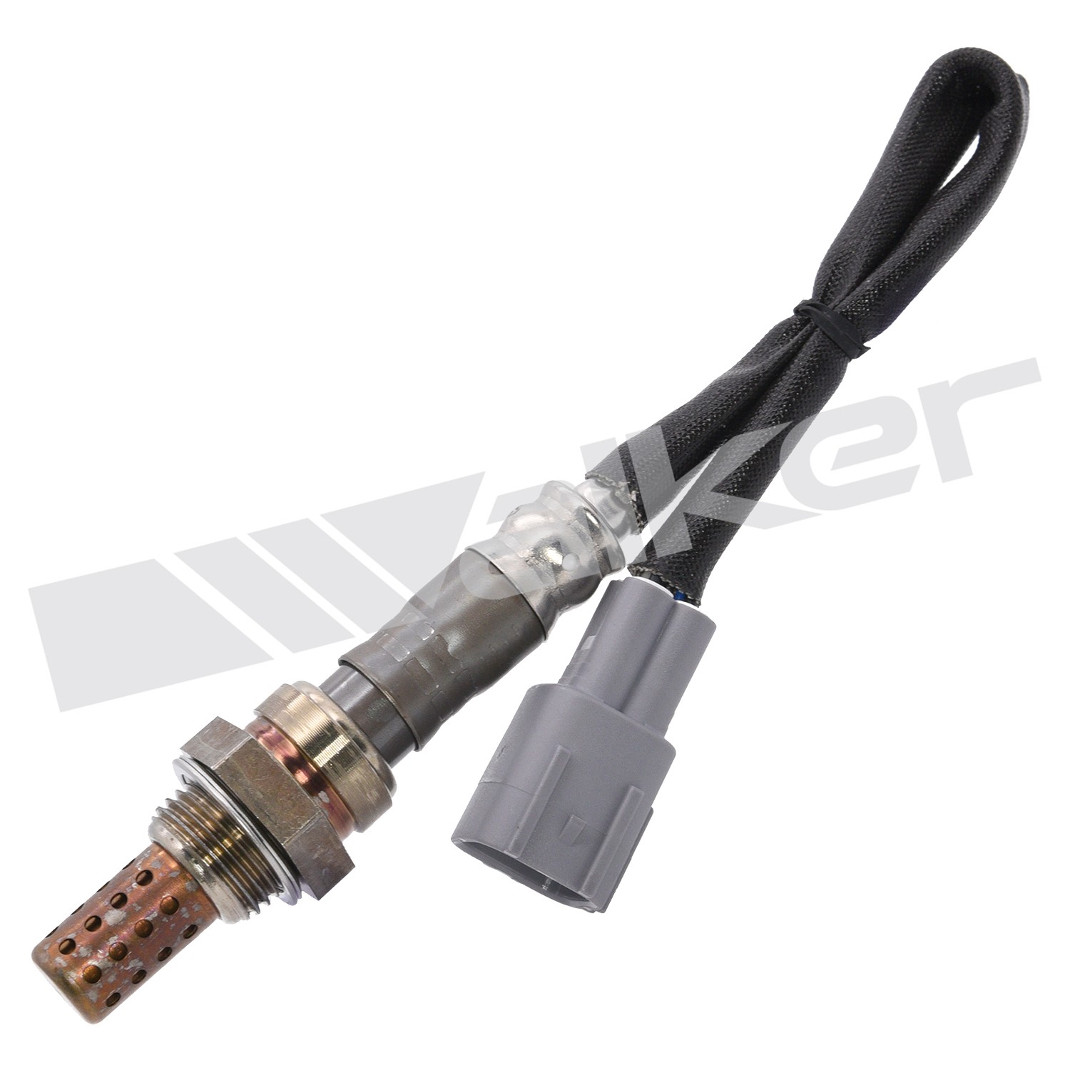 Walker Products 250-24344 Oxygen Sensor 4-W Direct Fit Narrow-Band