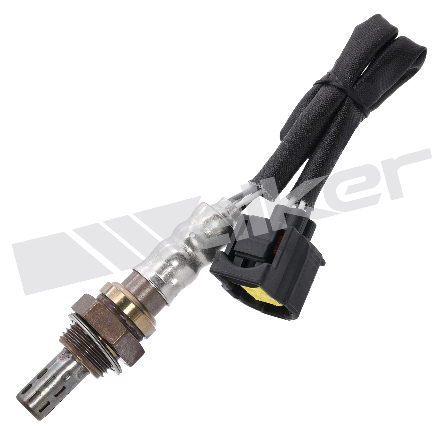 Walker Products 250-24345 Oxygen Sensor 4-W Direct Fit Narrow-Band