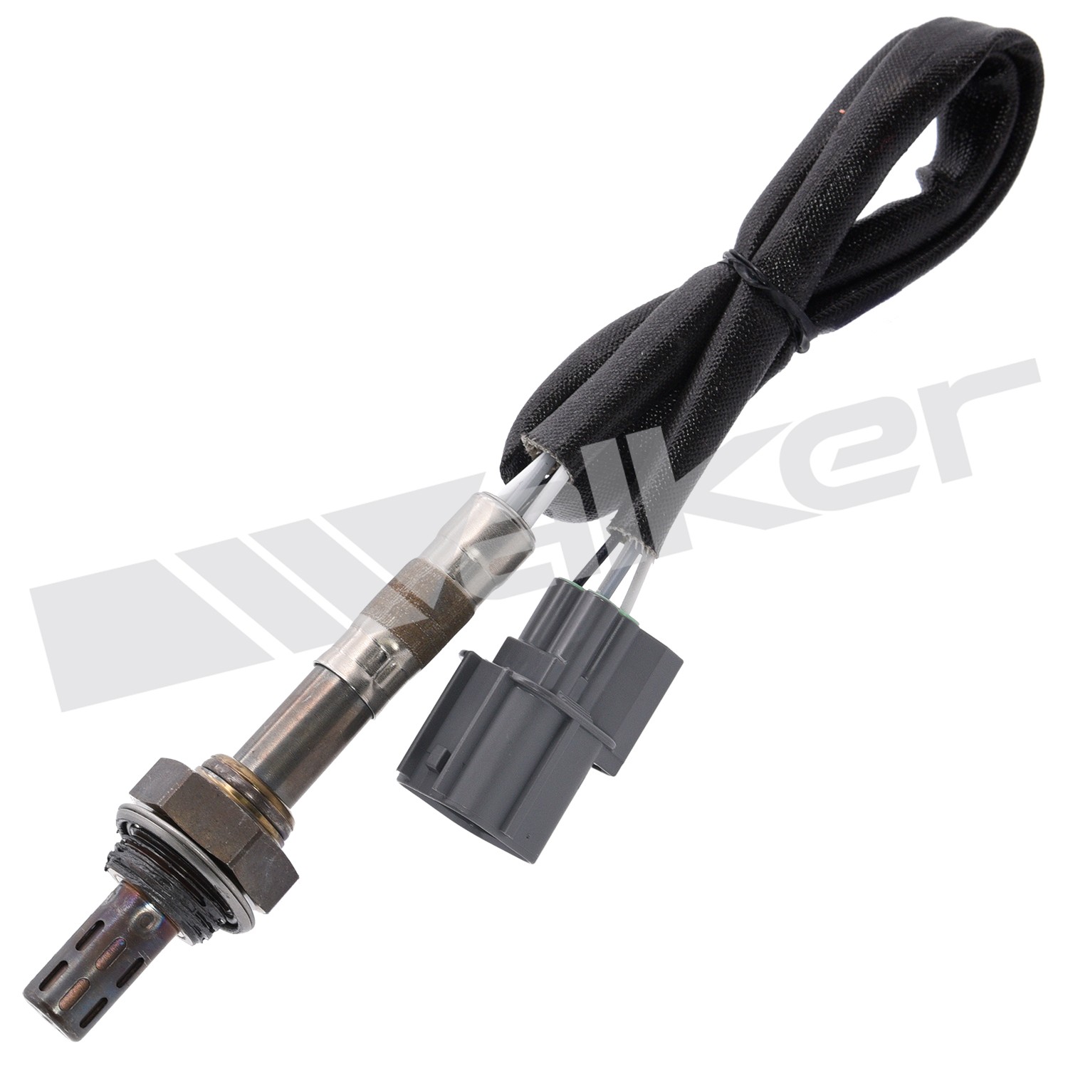 Walker Products 250-24346 Oxygen Sensor 4-W Direct Fit Narrow-Band