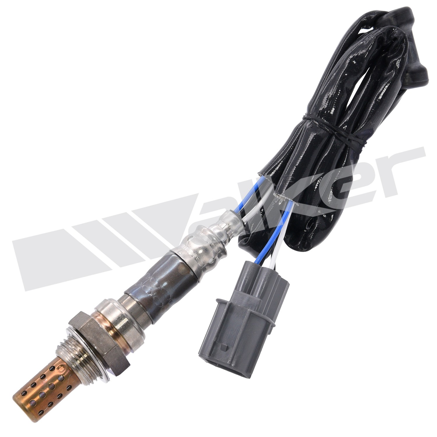 Walker Products 250-24347 Oxygen Sensor 4-W Direct Fit Narrow-Band