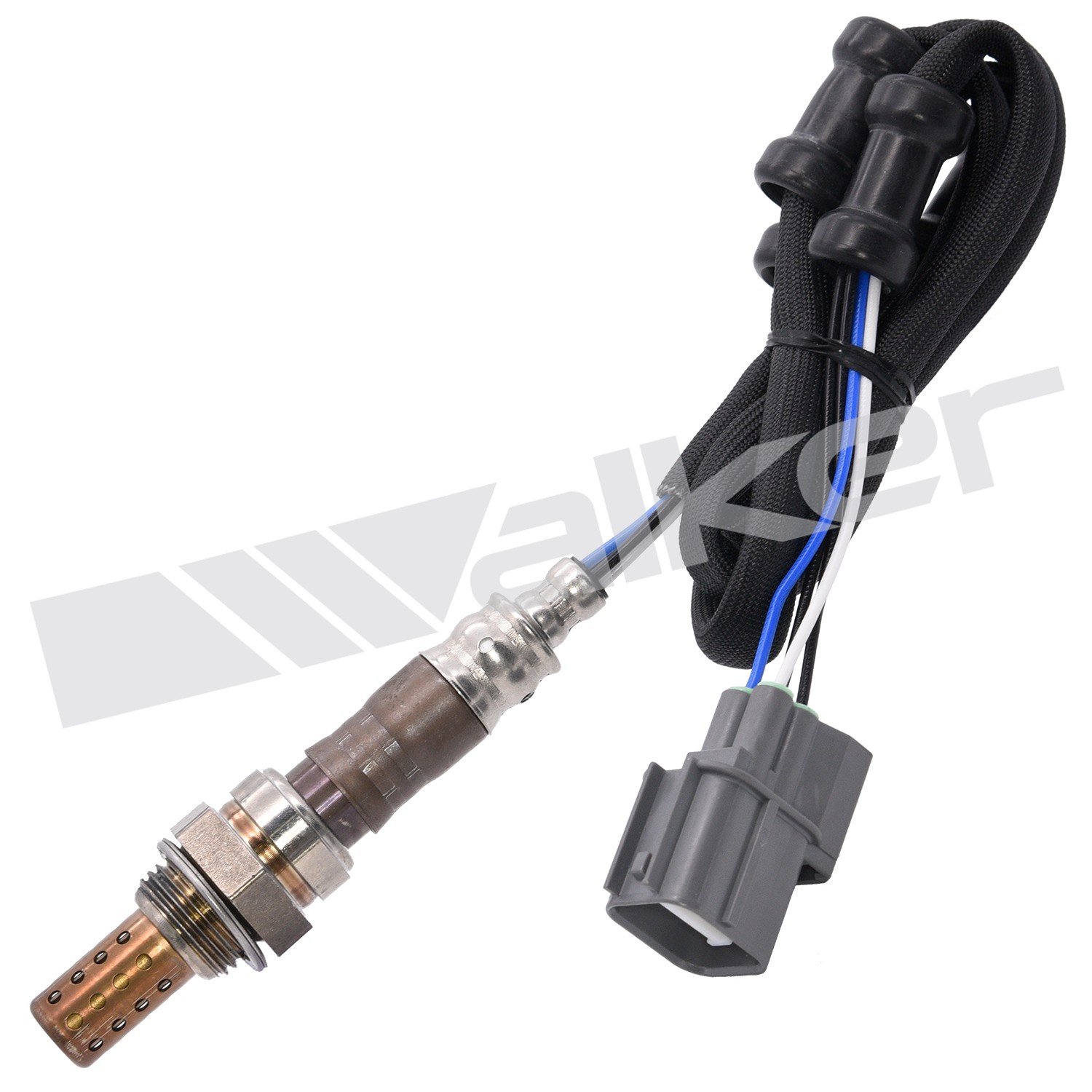 Walker Products 250-24348 Oxygen Sensor 4-W Direct Fit Narrow-Band
