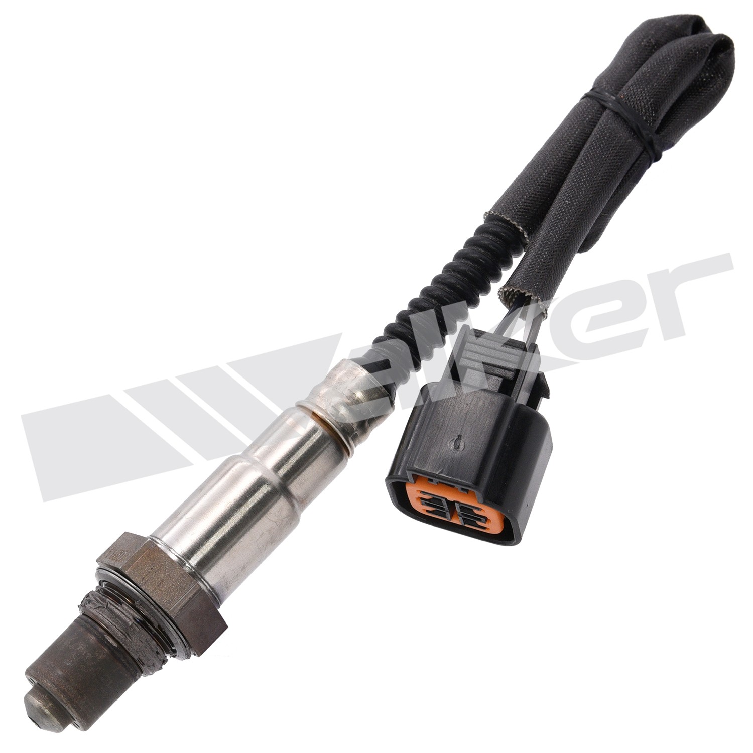 Walker Products 250-24349 Oxygen Sensor 4-W Direct Fit Narrow-Band