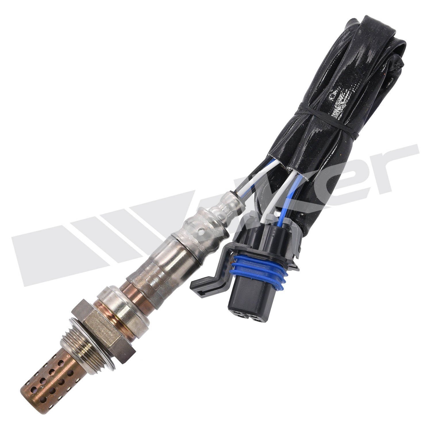 Walker Products 250-24350 Oxygen Sensor 4-W Direct Fit Narrow-Band