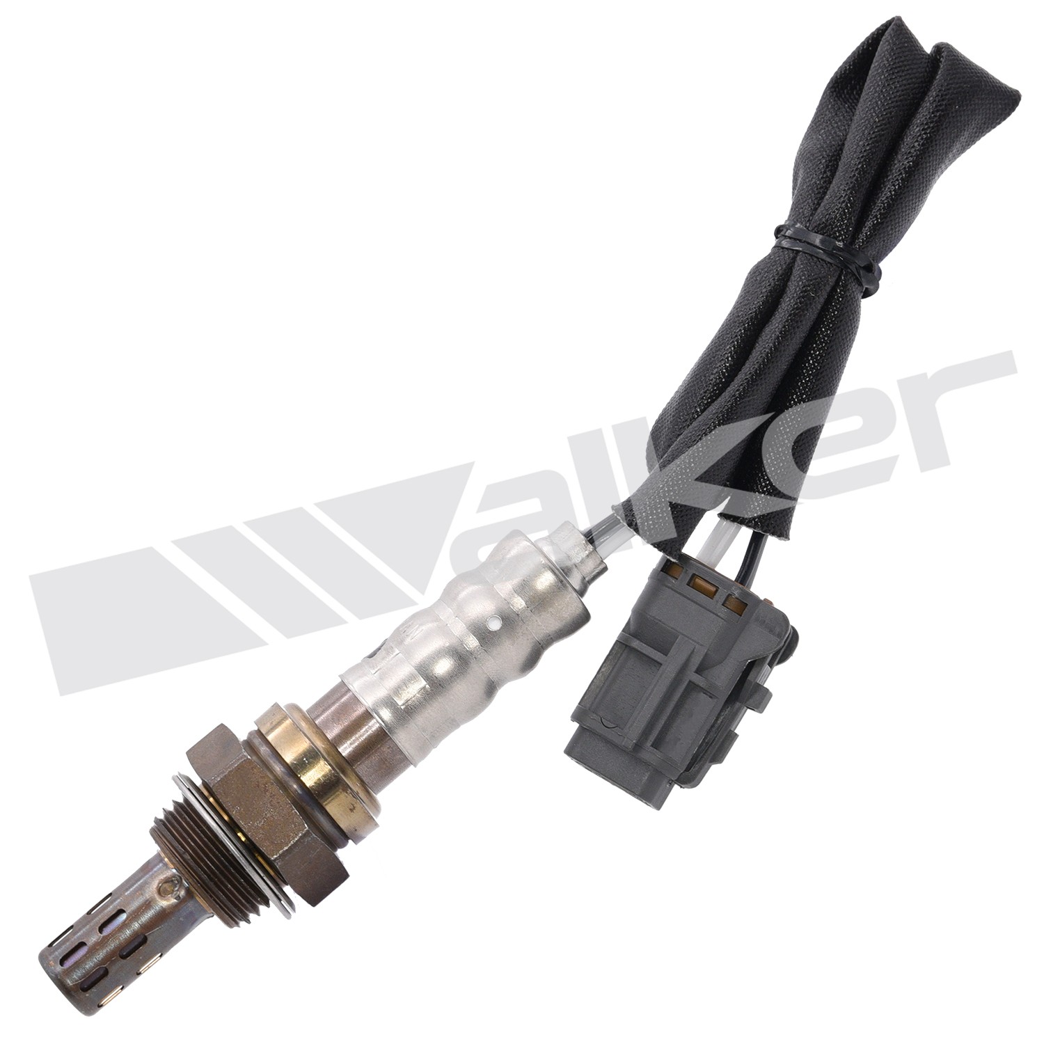 Walker Products 250-24351 Oxygen Sensor 4-W Direct Fit Narrow-Band