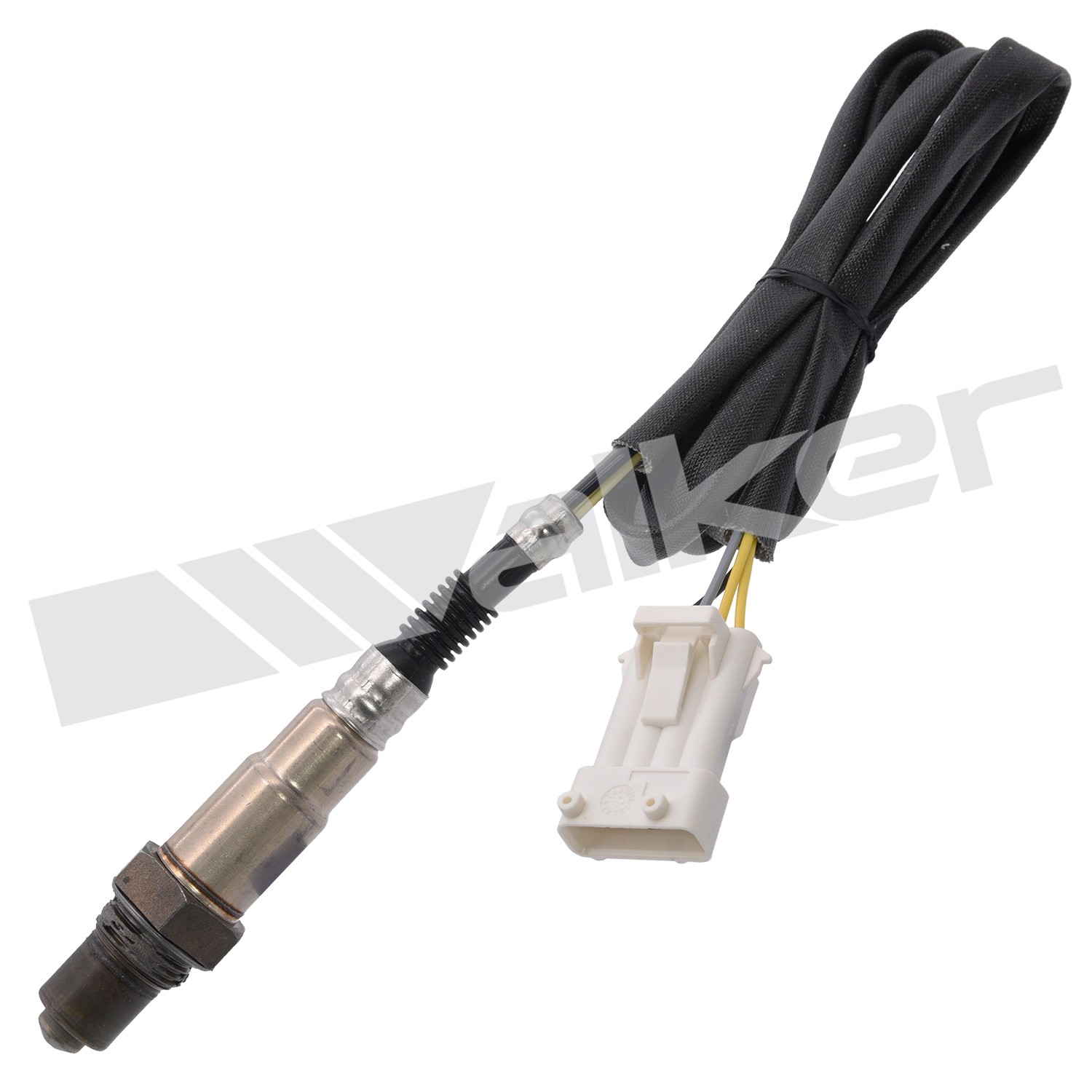 Walker Products 250-24353 Oxygen Sensor 4-W Direct Fit Narrow-Band