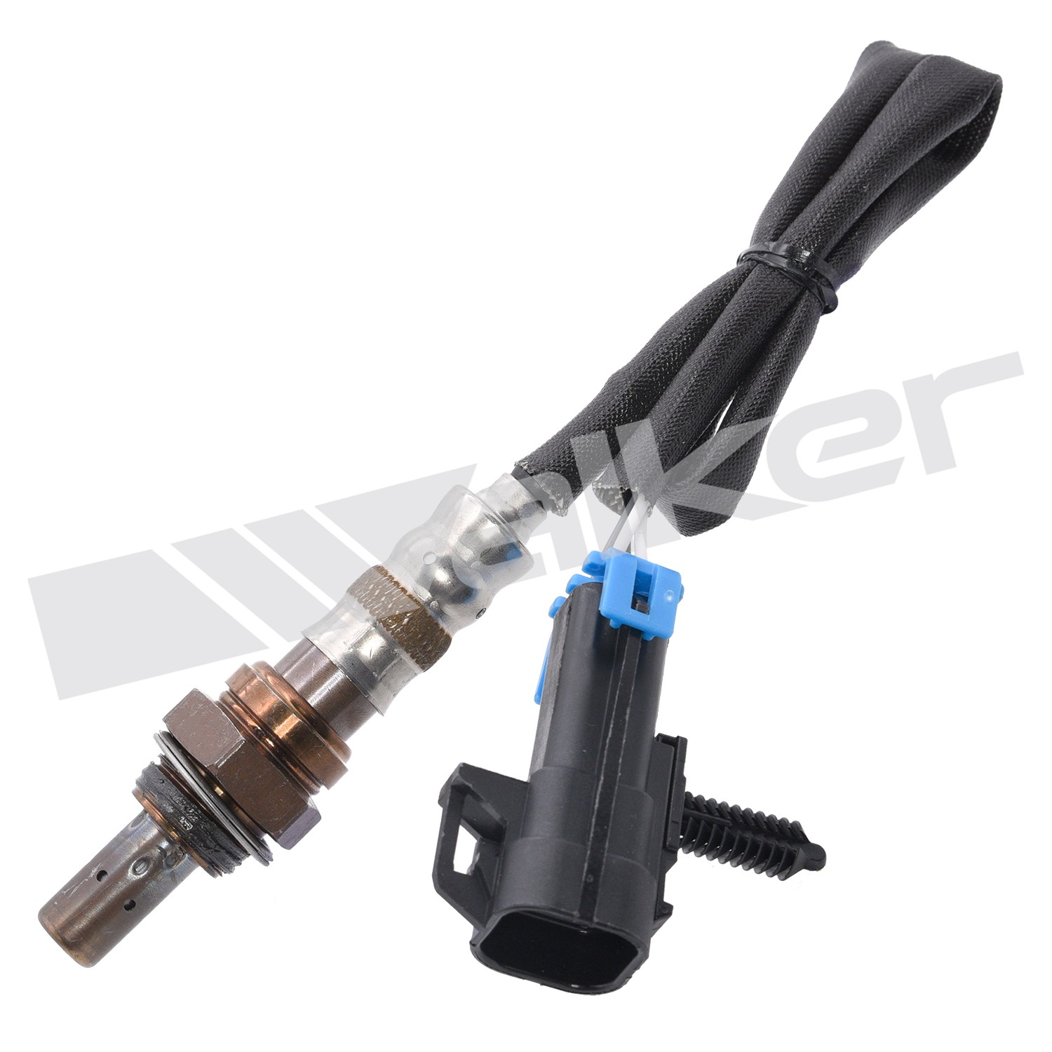 Walker Products 250-24355 Oxygen Sensor 4-W Direct Fit Narrow-Band