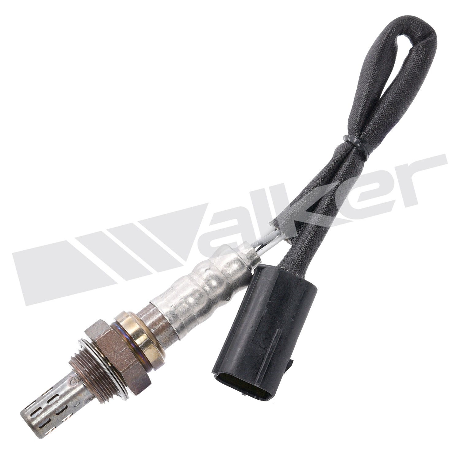 Walker Products 250-24357 Oxygen Sensor 4-W Direct Fit Narrow-Band