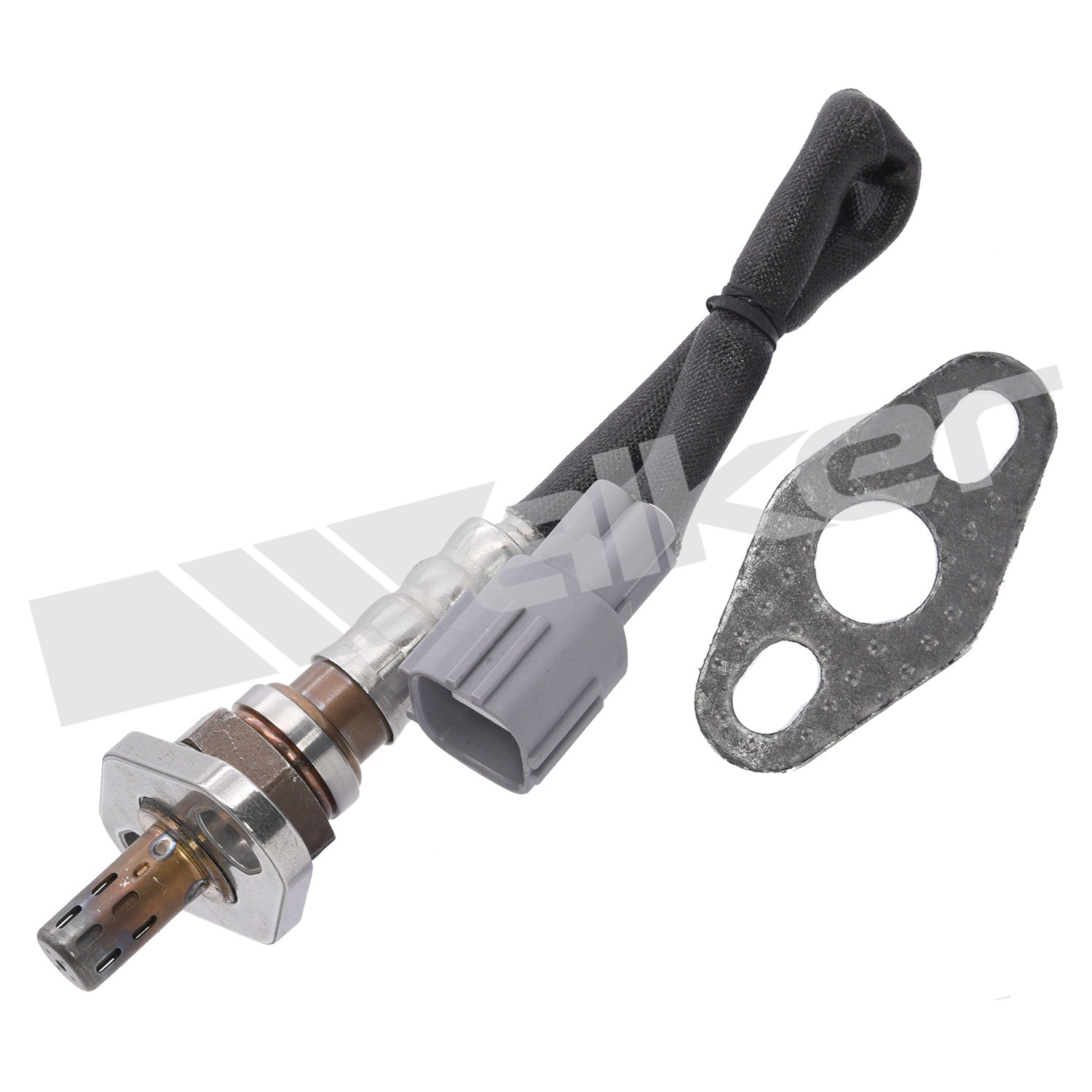 Walker Products 250-24361 Oxygen Sensor 4-W Direct Fit W/Flange Narrow Band