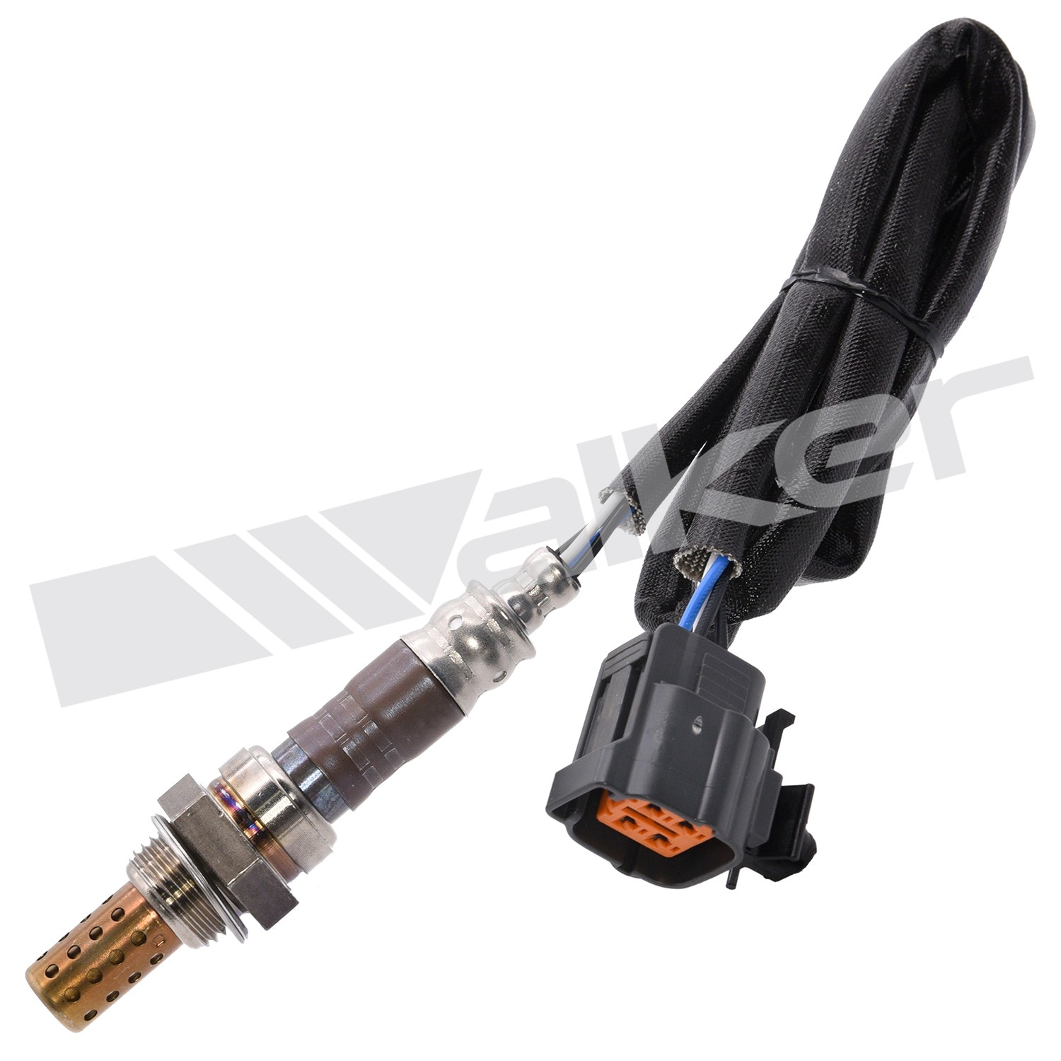 Walker Products 250-24363 Oxygen Sensor 4-W Direct Fit Narrow-Band