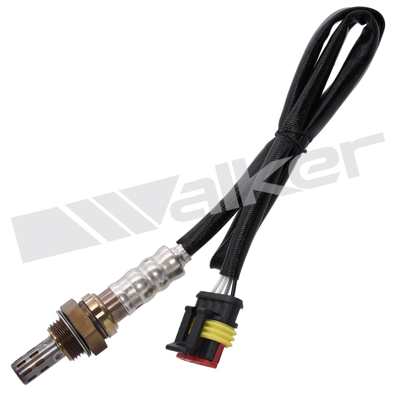 Walker Products 250-24374 Oxygen Sensor 4-W Direct Fit Narrow-Band