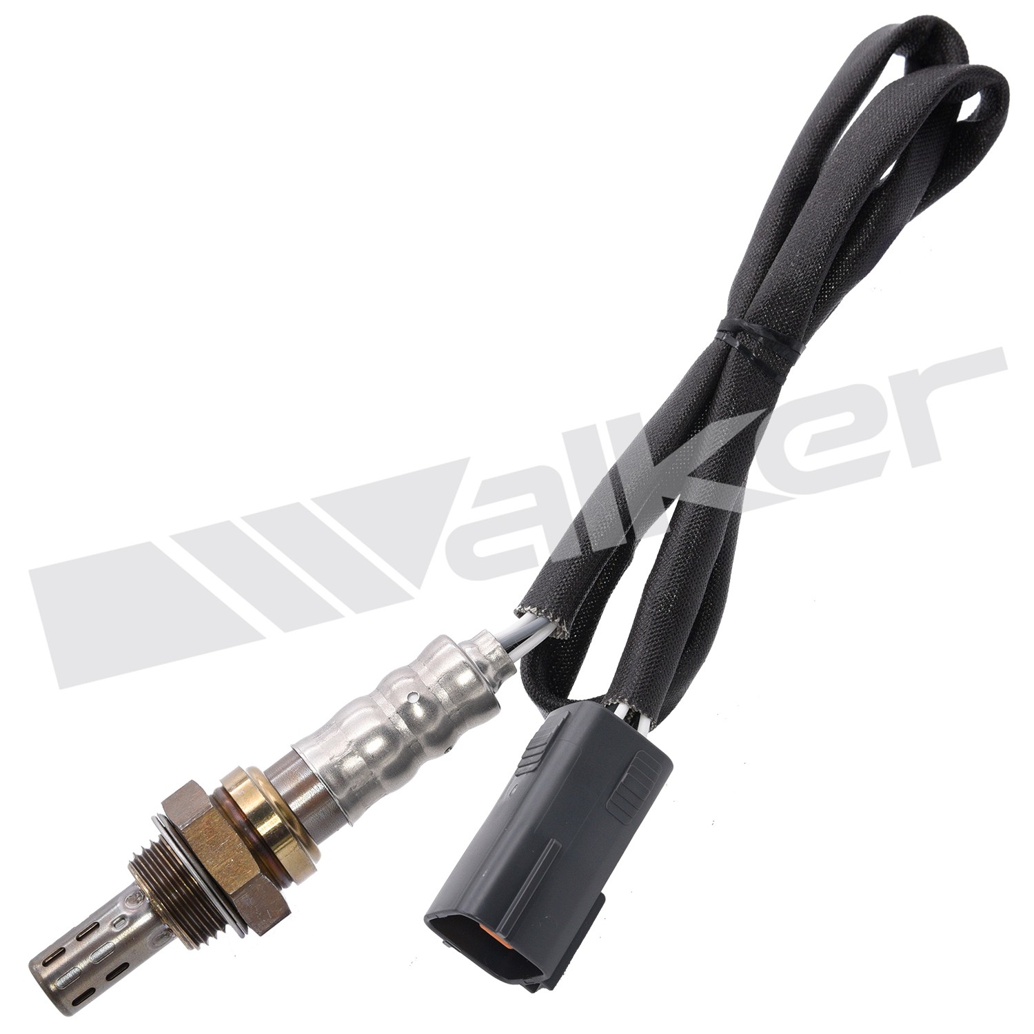 Walker Products 250-24376 Oxygen Sensor 4-W Direct Fit Narrow-Band