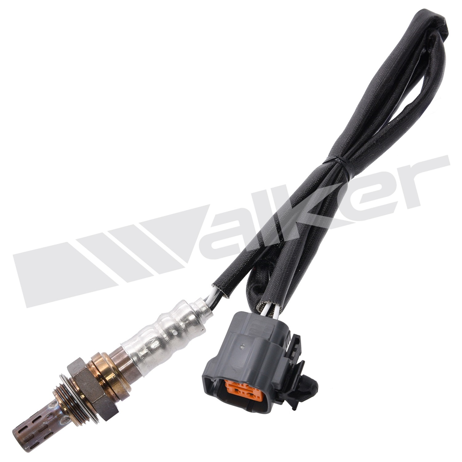 Walker Products 250-24377 Oxygen Sensor 4-W Direct Fit Narrow-Band