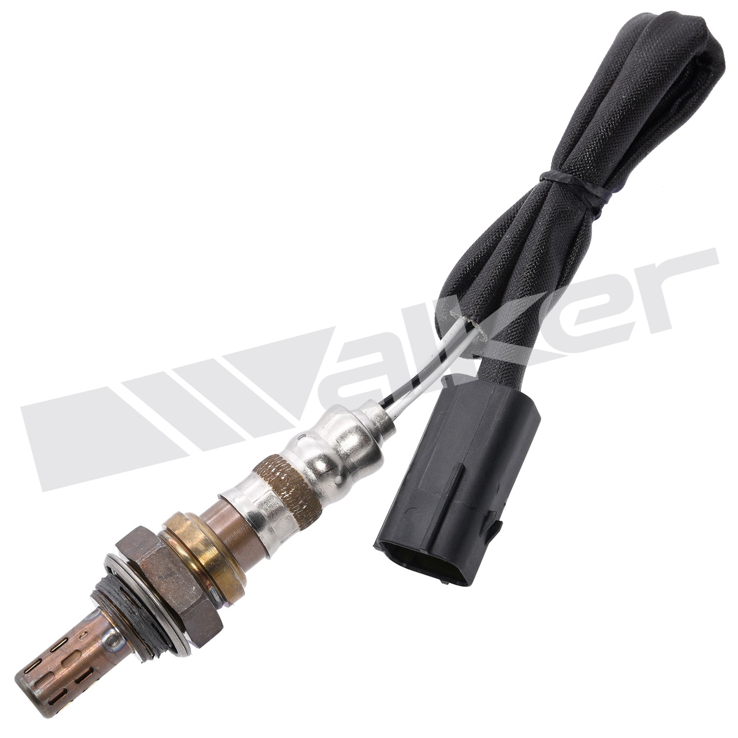 Walker Products 250-24384 Oxygen Sensor 4-W Direct Fit Narrow-Band