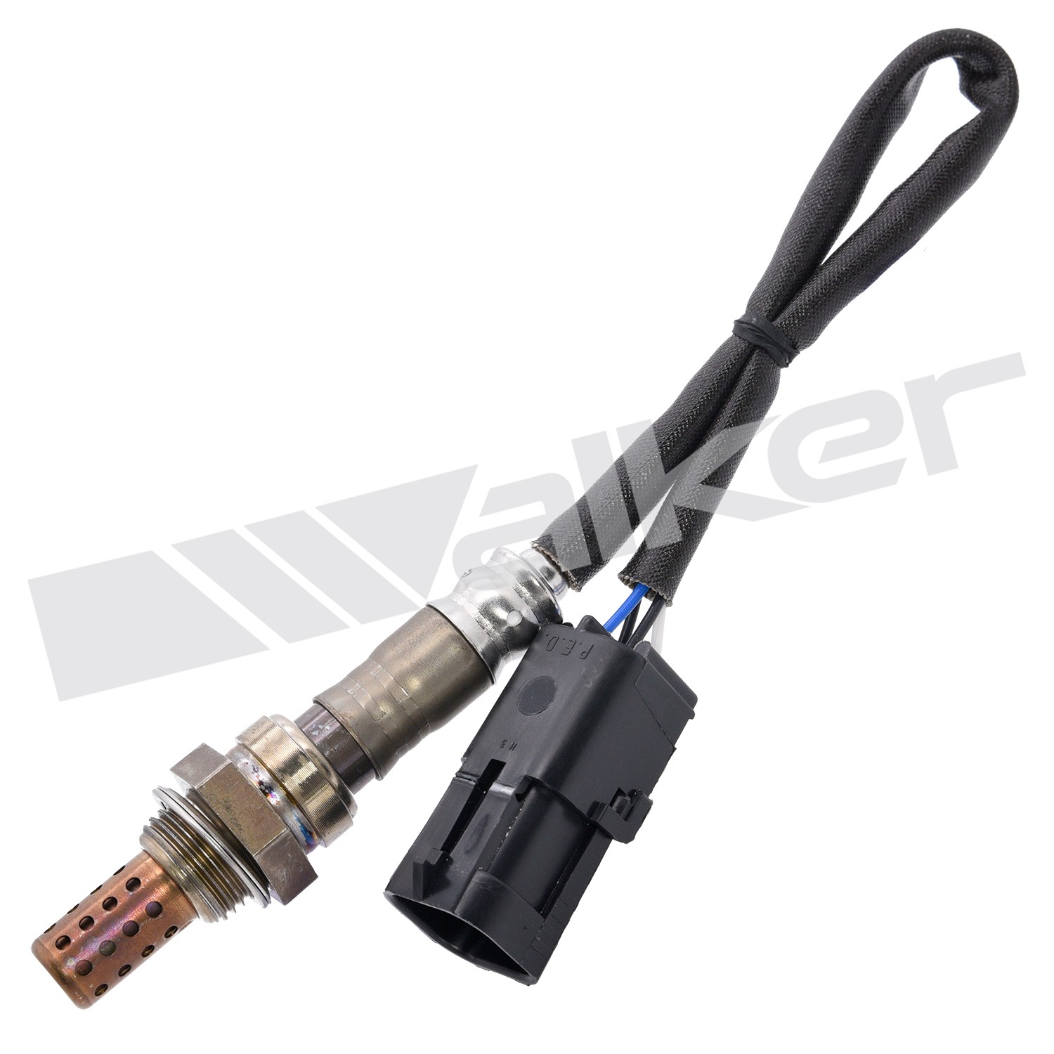 Walker Products 250-24389 Oxygen Sensor 4-W Direct Fit Narrow-Band