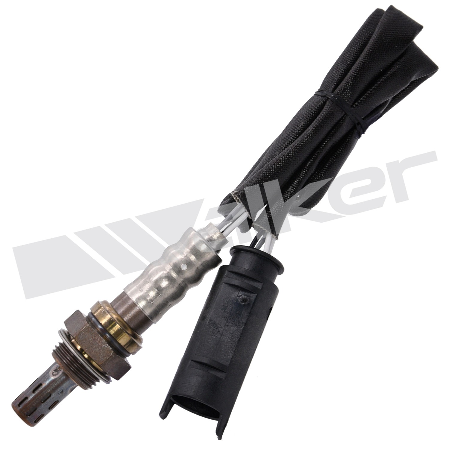 Walker Products 250-24390 Oxygen Sensor 4-W Direct Fit Narrow-Band
