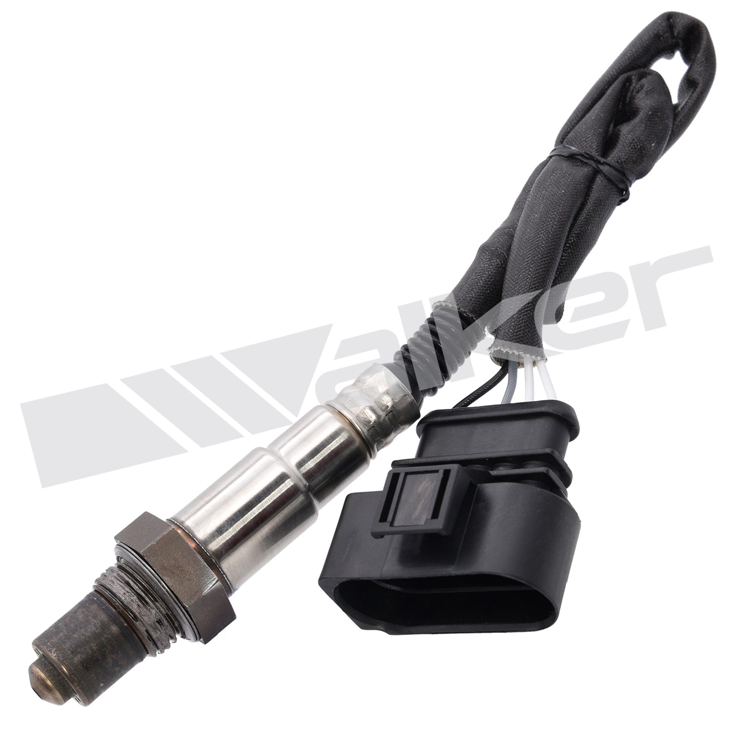 Walker Products 250-24393 Oxygen Sensor 4-W Direct Fit Narrow-Band