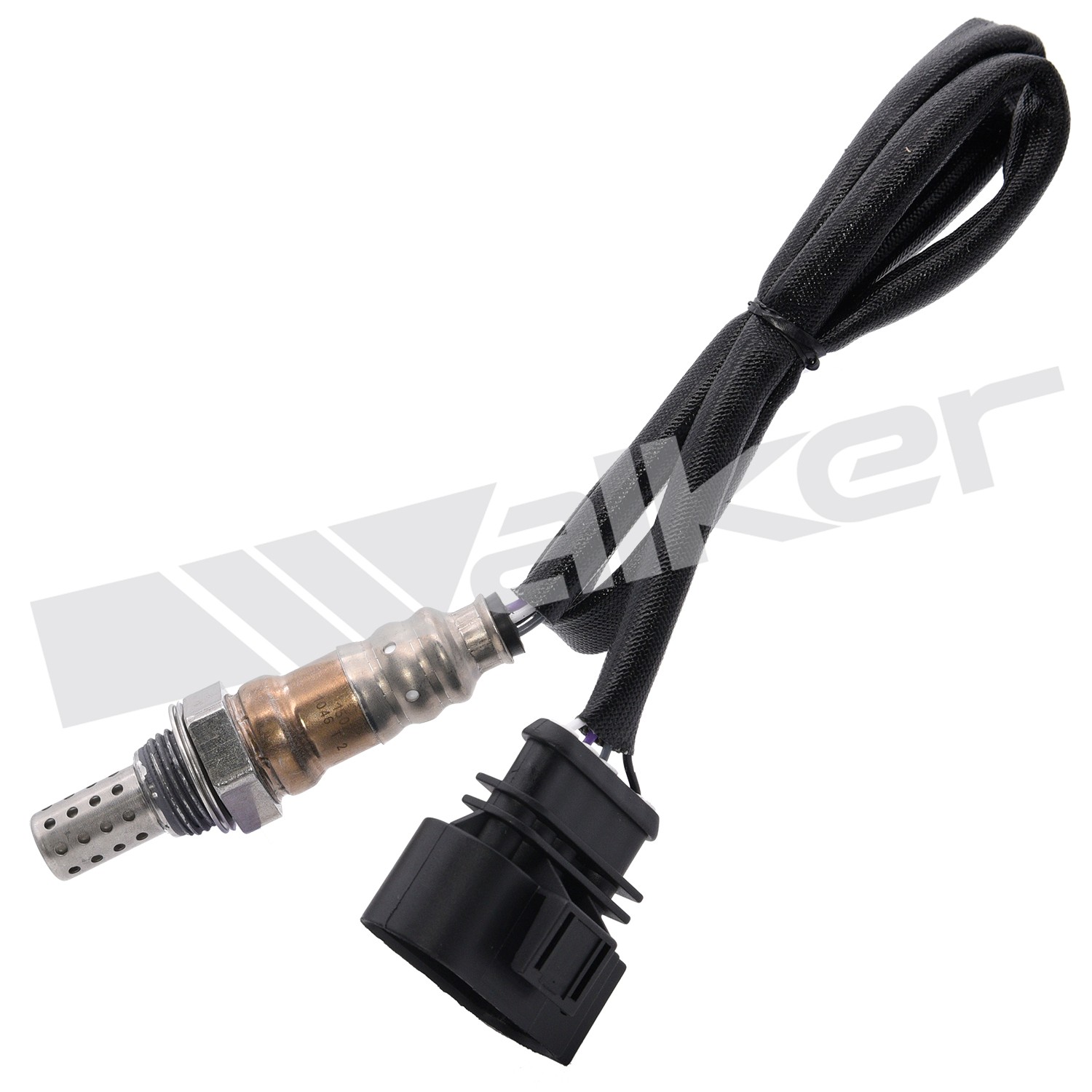 Walker Products 250-24395 Oxygen Sensor 4-W Direct Fit Narrow-Band