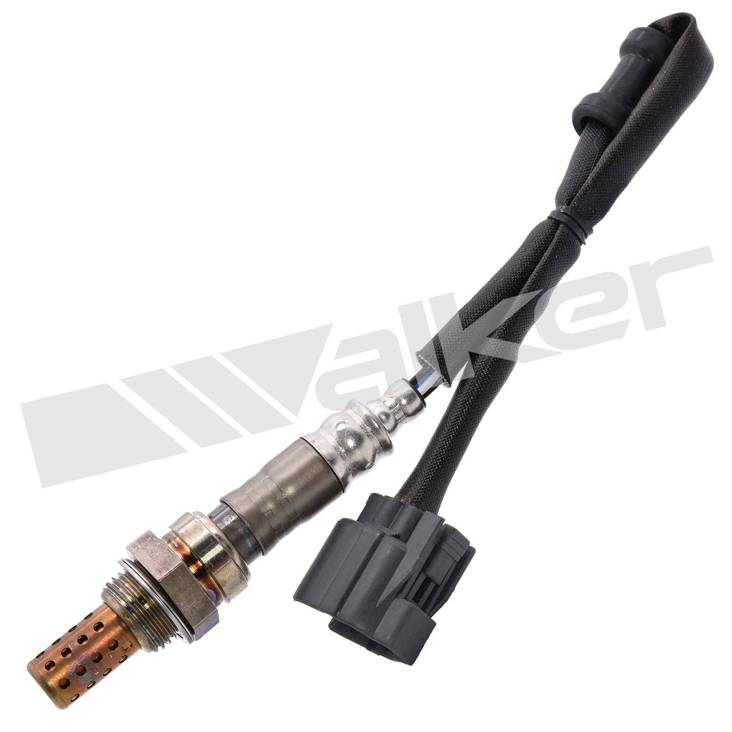 Walker Products 250-24398 Oxygen Sensor 4-W Direct Fit Narrow-Band