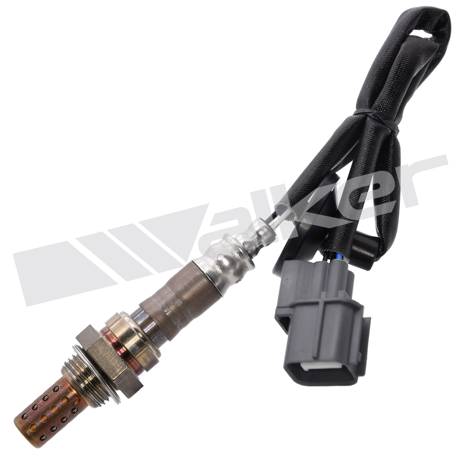Walker Products 250-24402 Oxygen Sensor 4-W Direct Fit Narrow Band