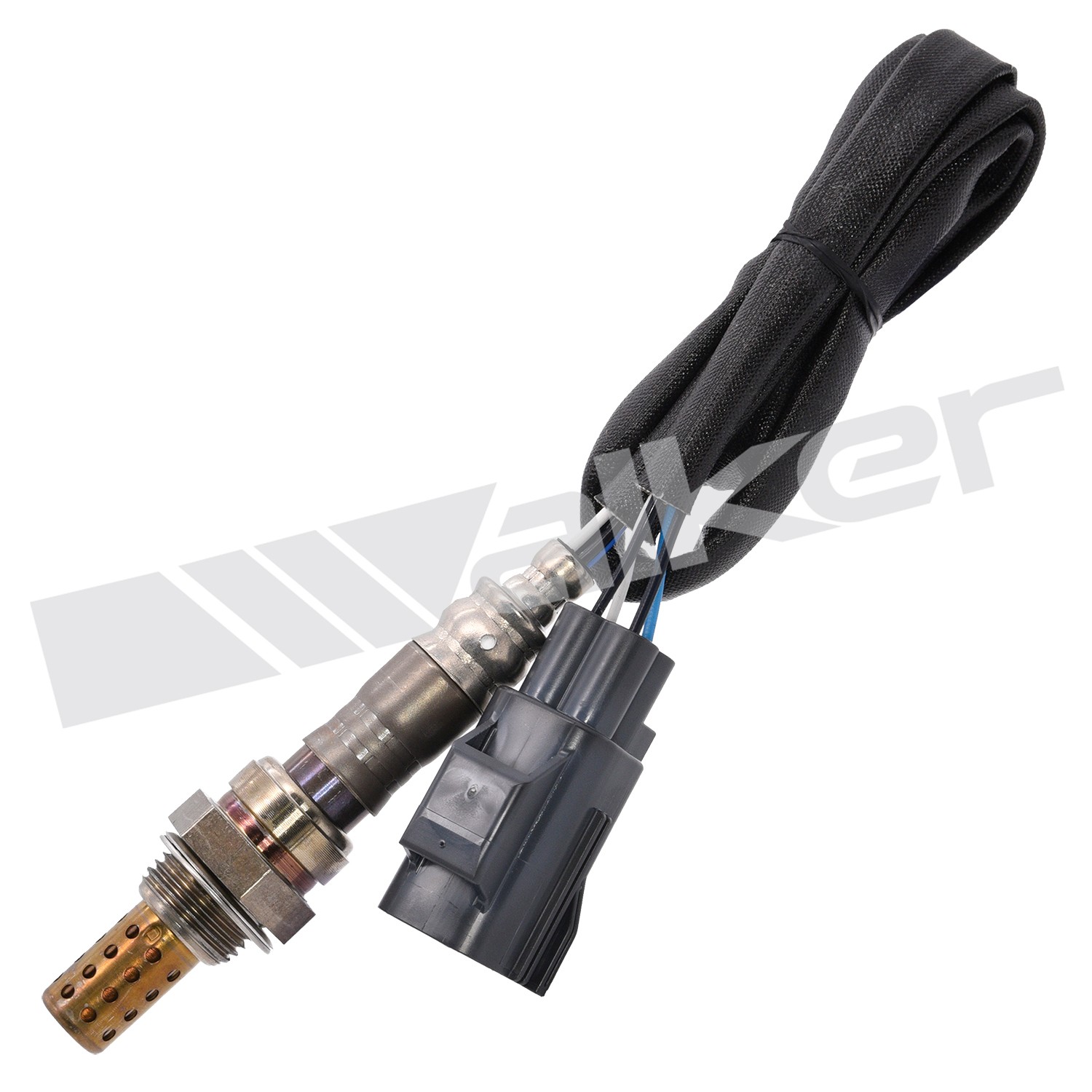 Walker Products 250-24408 Oxygen Sensor 4-W Direct Fit Narrow-Band