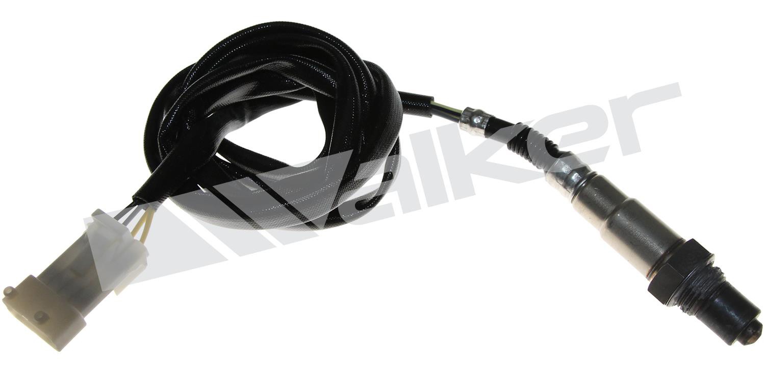 Walker Products 250-24410 Oxygen Sensor 4-W Direct Fit Narrow-Band