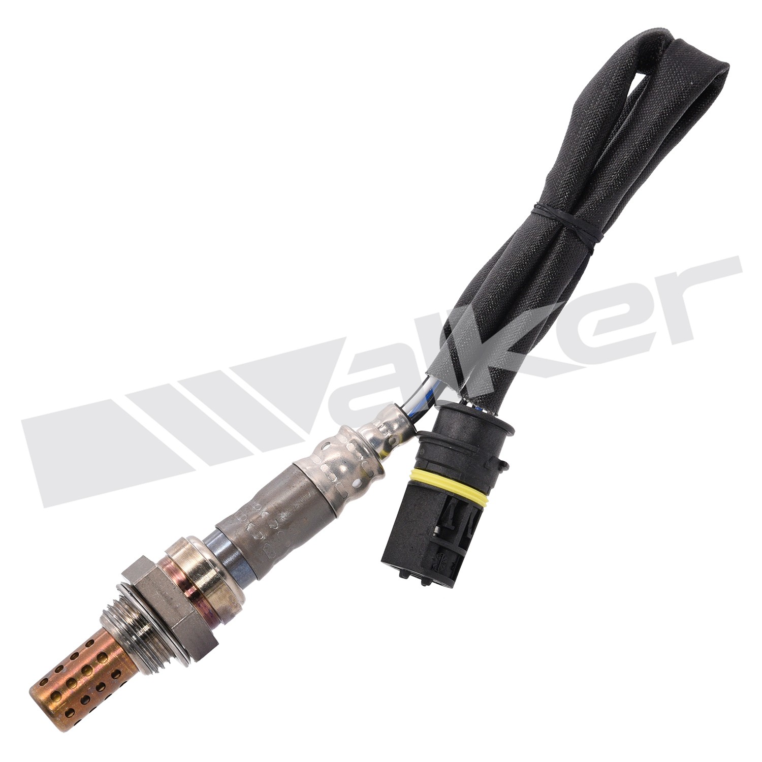 Walker Products 250-24412 Oxygen Sensor 4-W Direct Fit Narrow-Band