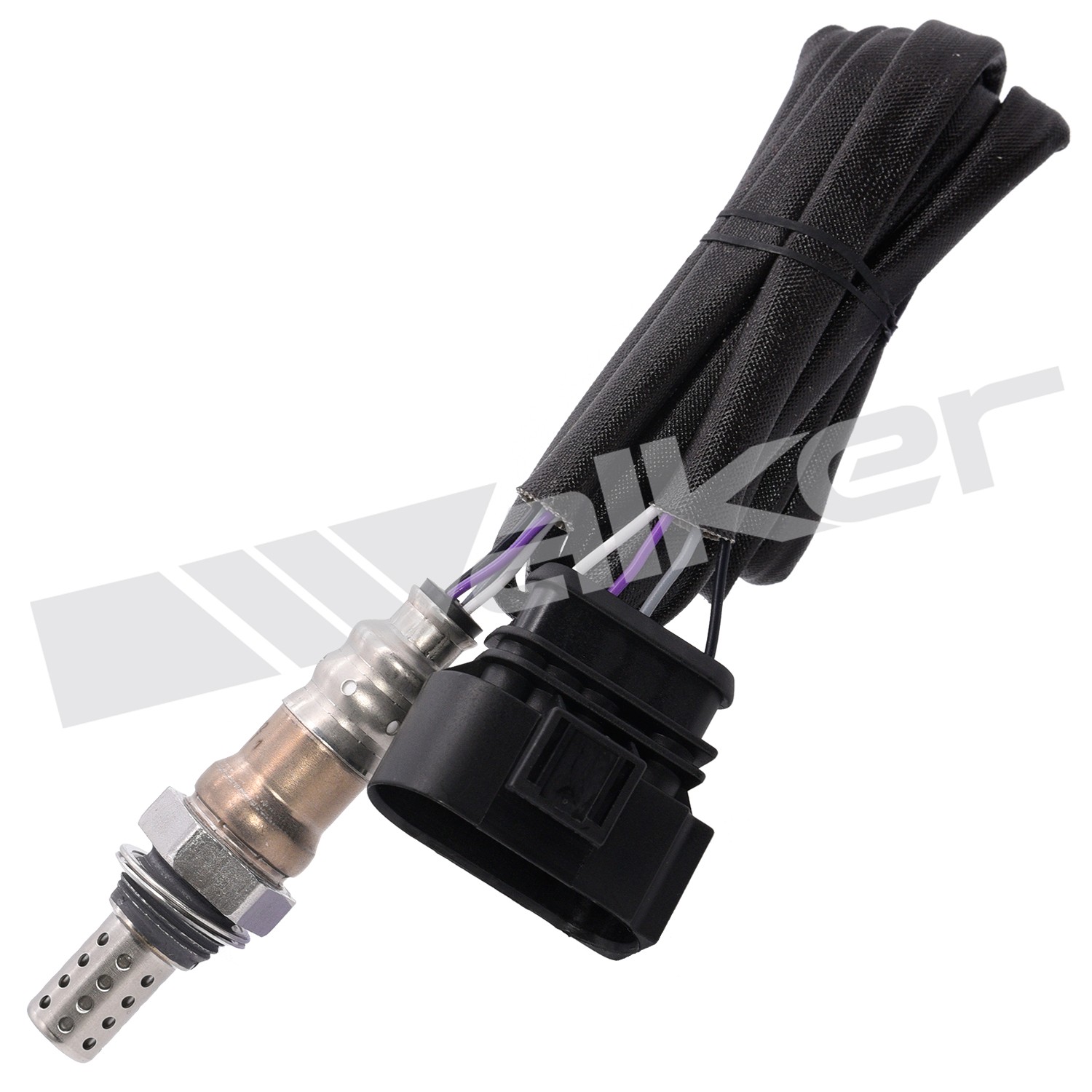 Walker Products 250-24414 Oxygen Sensor 4-W Direct Fit Narrow-Band