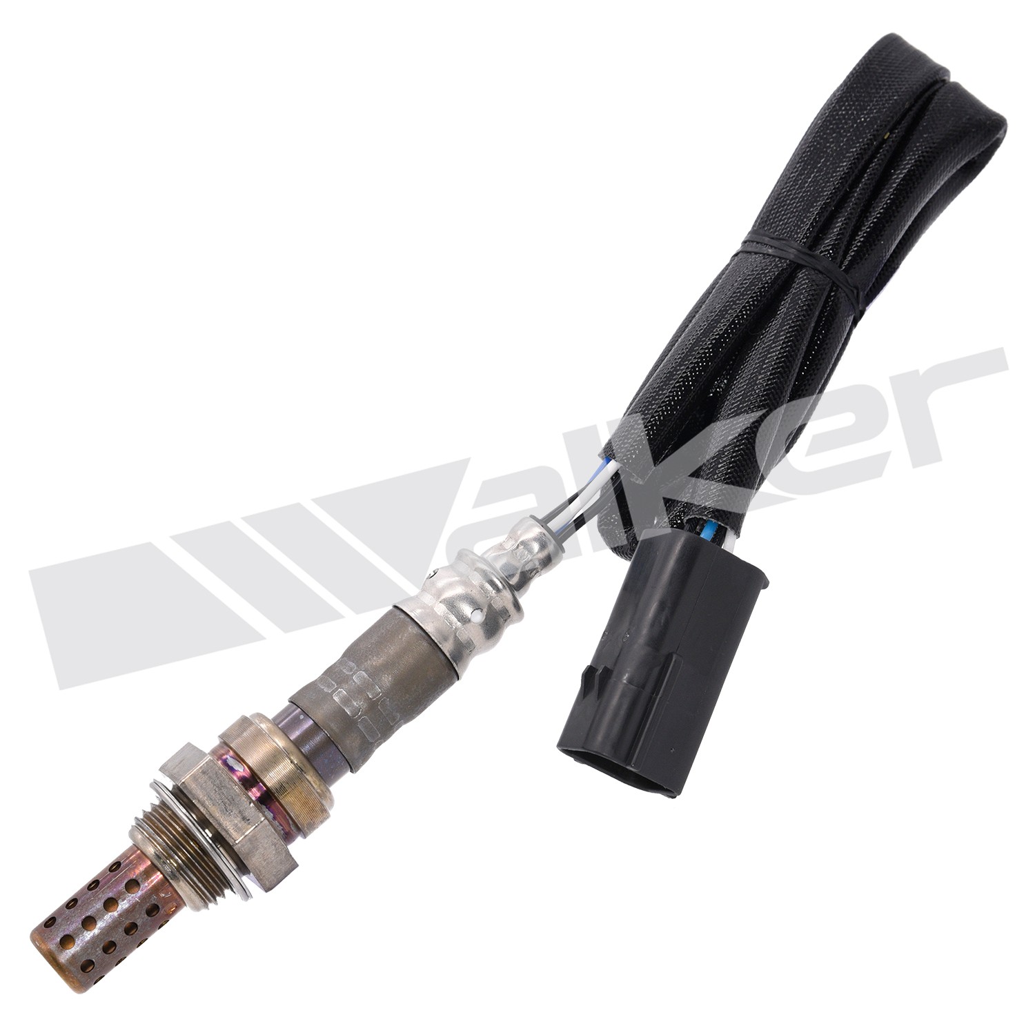 Walker Products 250-24424 Oxygen Sensor 4-W Direct Fit Narrow-Band