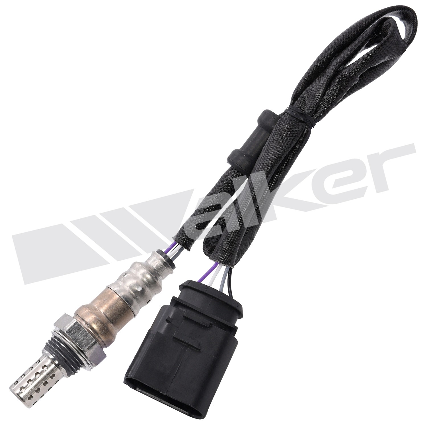 Walker Products 250-24431 Oxygen Sensor 4-W Direct Fit Narrow-Band