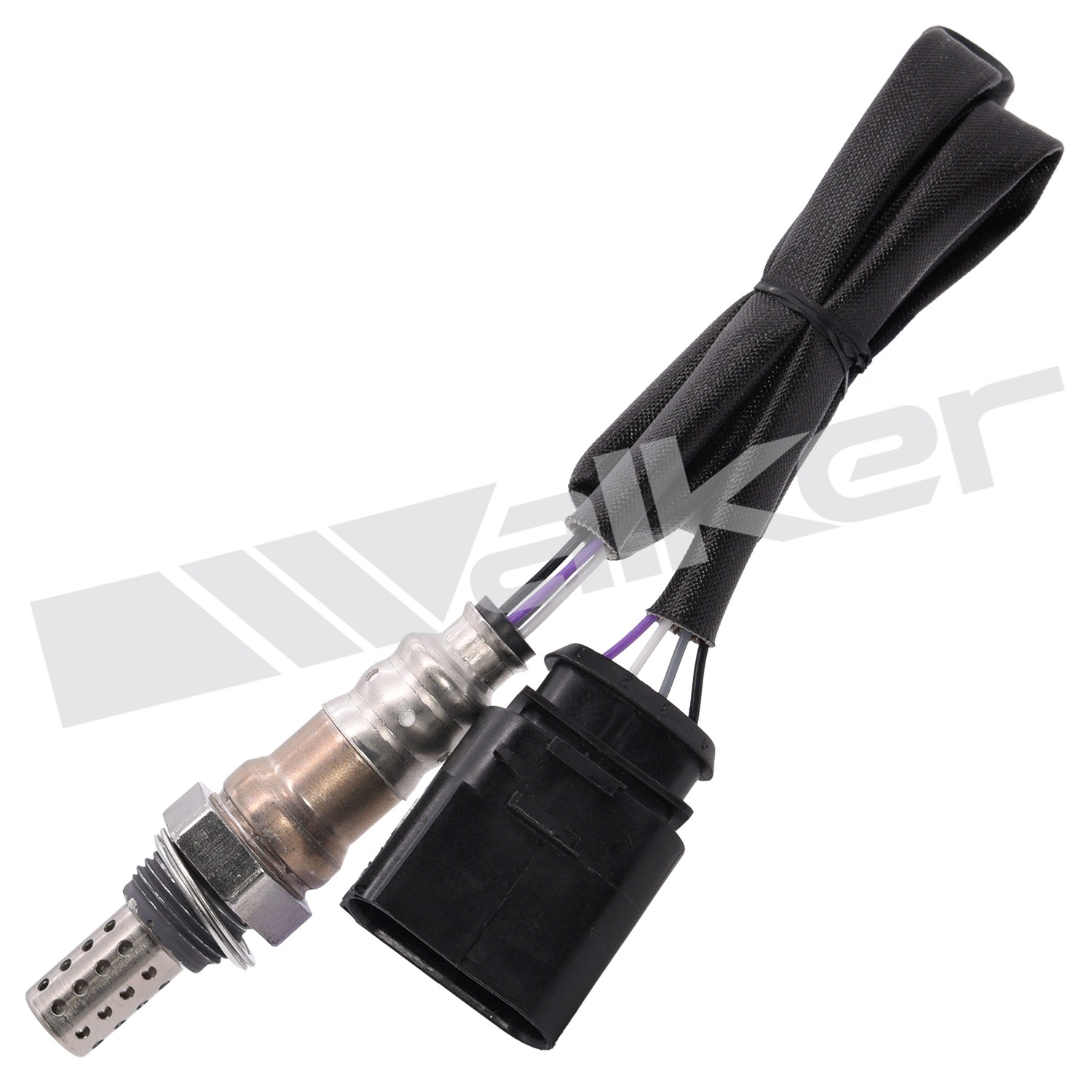 Walker Products 250-24432 Oxygen Sensor 4-W Direct Fit Narrow-Band