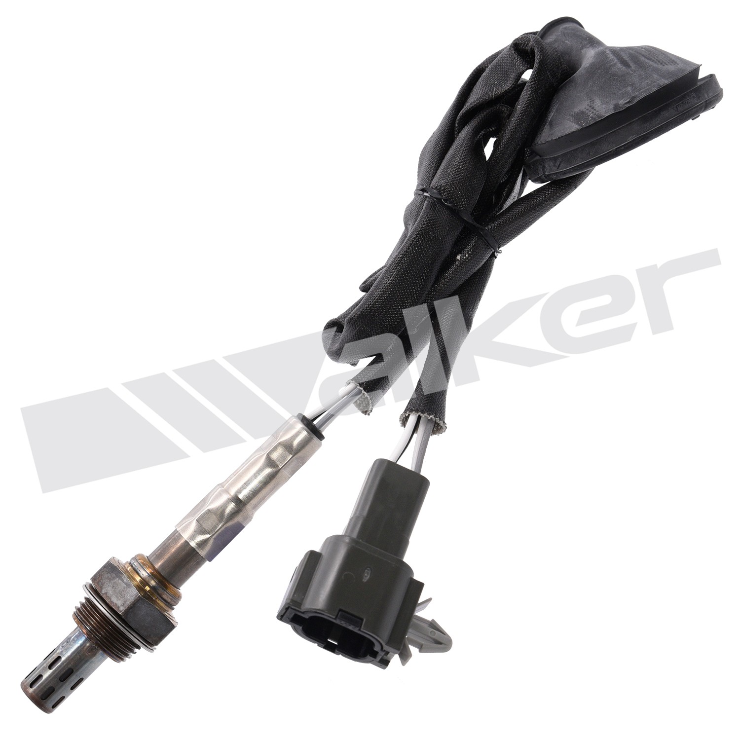 Walker Products 250-24433 Oxygen Sensor 4-W Direct Fit Narrow-Band