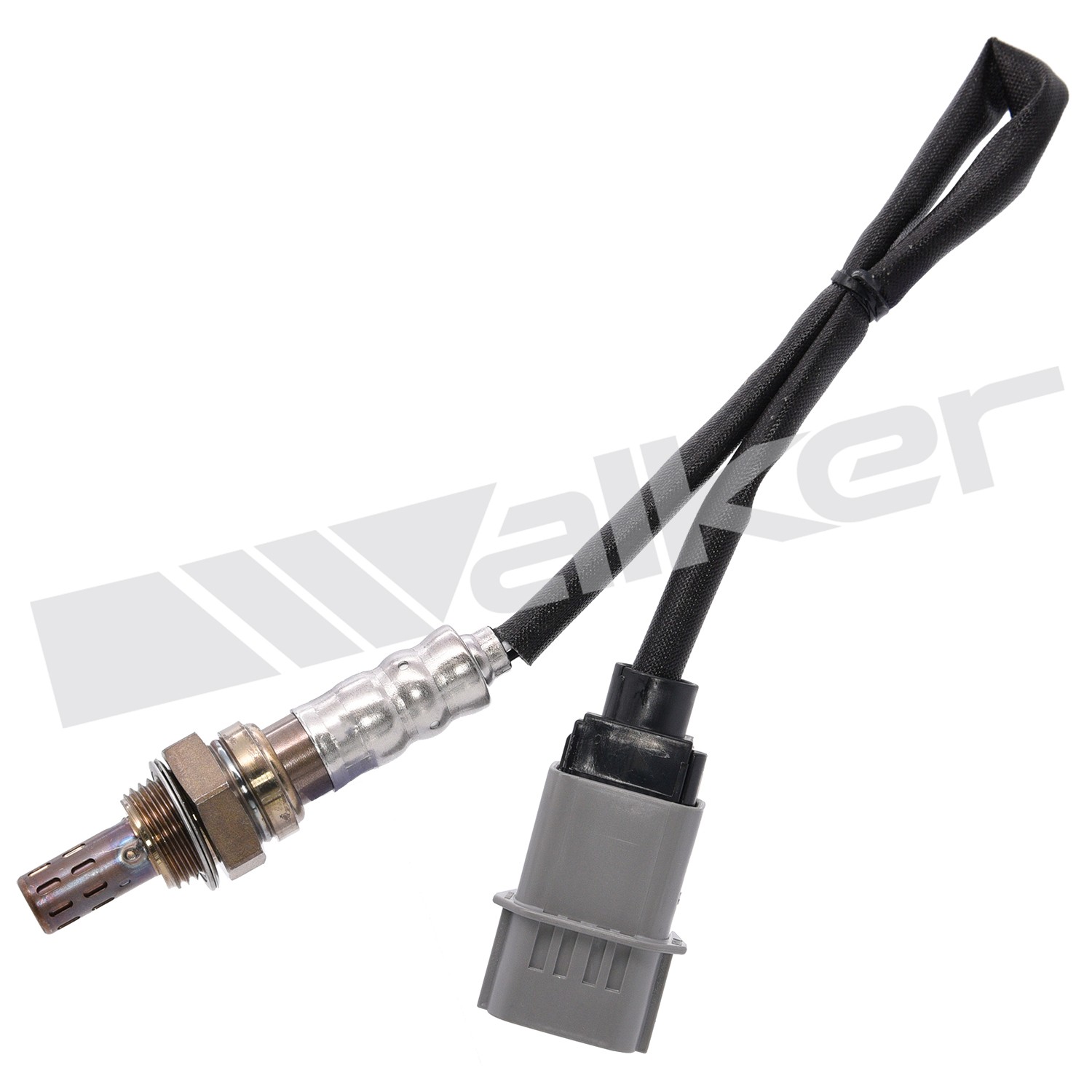 Walker Products 250-24434 Oxygen Sensor 4-W Direct Fit Narrow-Band