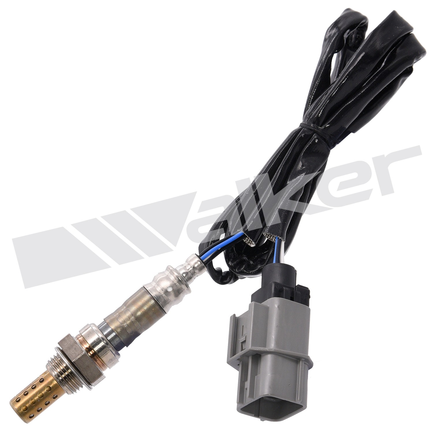 Walker Products 250-24435 Oxygen Sensor 4-W Direct Fit Narrow-Band