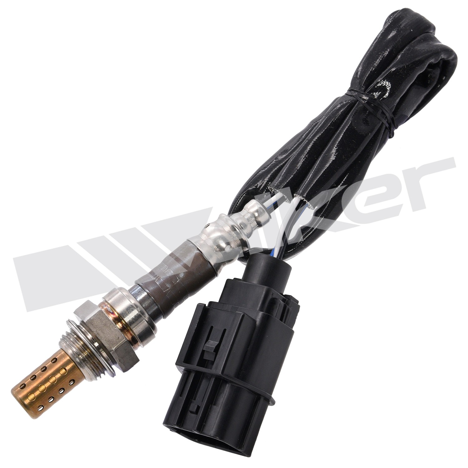 Walker Products 250-24436 Oxygen Sensor 4-W Direct Fit Narrow-Band