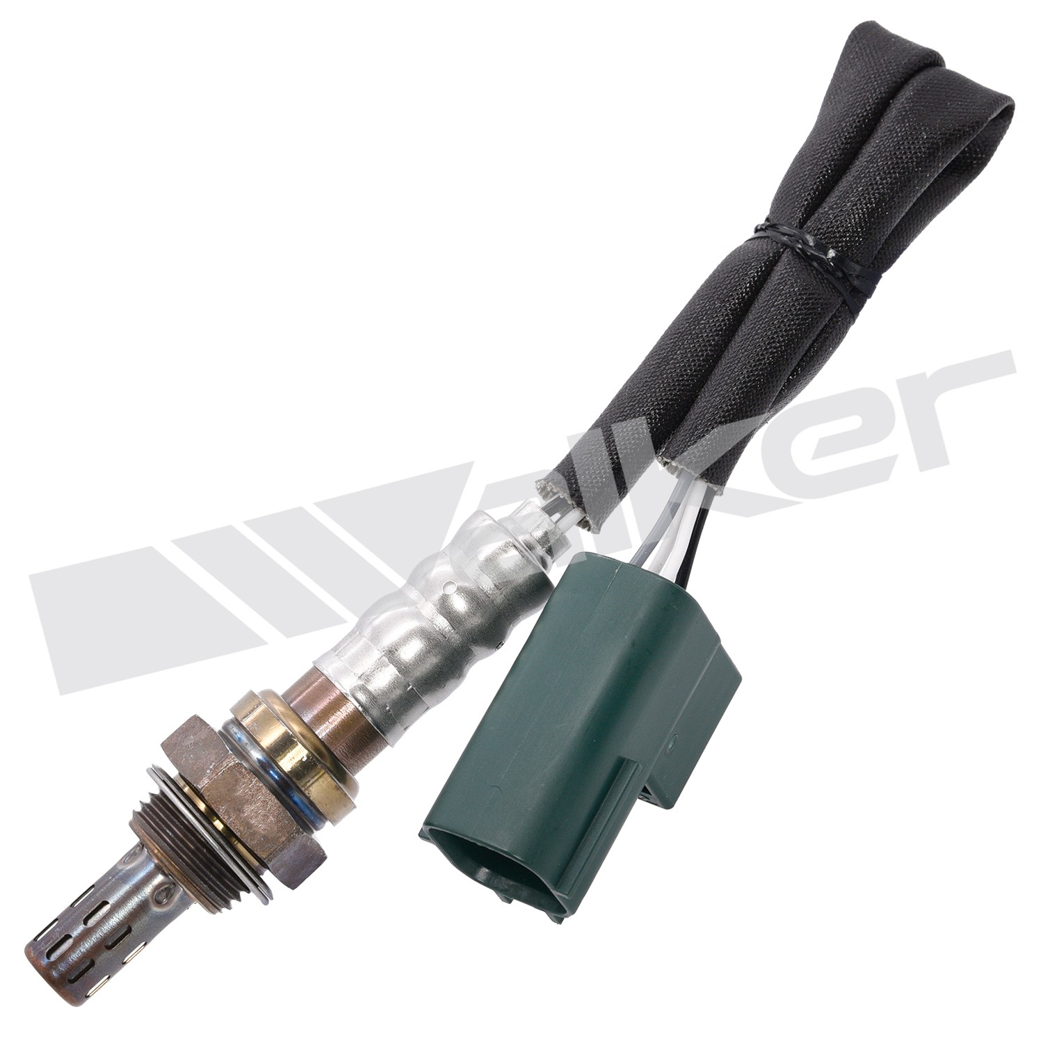 Walker Products 250-24437 Oxygen Sensor 4-W Direct Fit Narrow-Band
