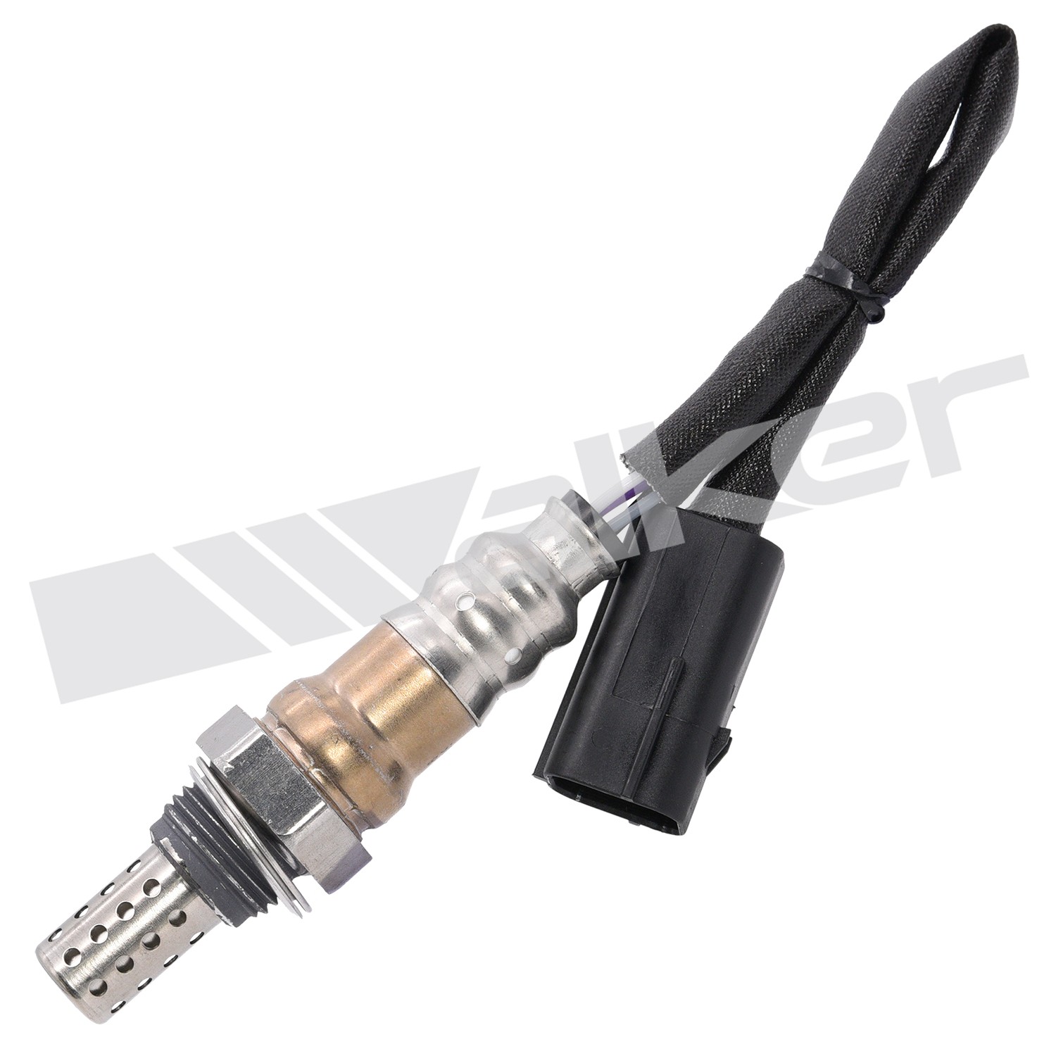 Walker Products 250-24438 Oxygen Sensor 4-W Direct Fit Narrow-Band