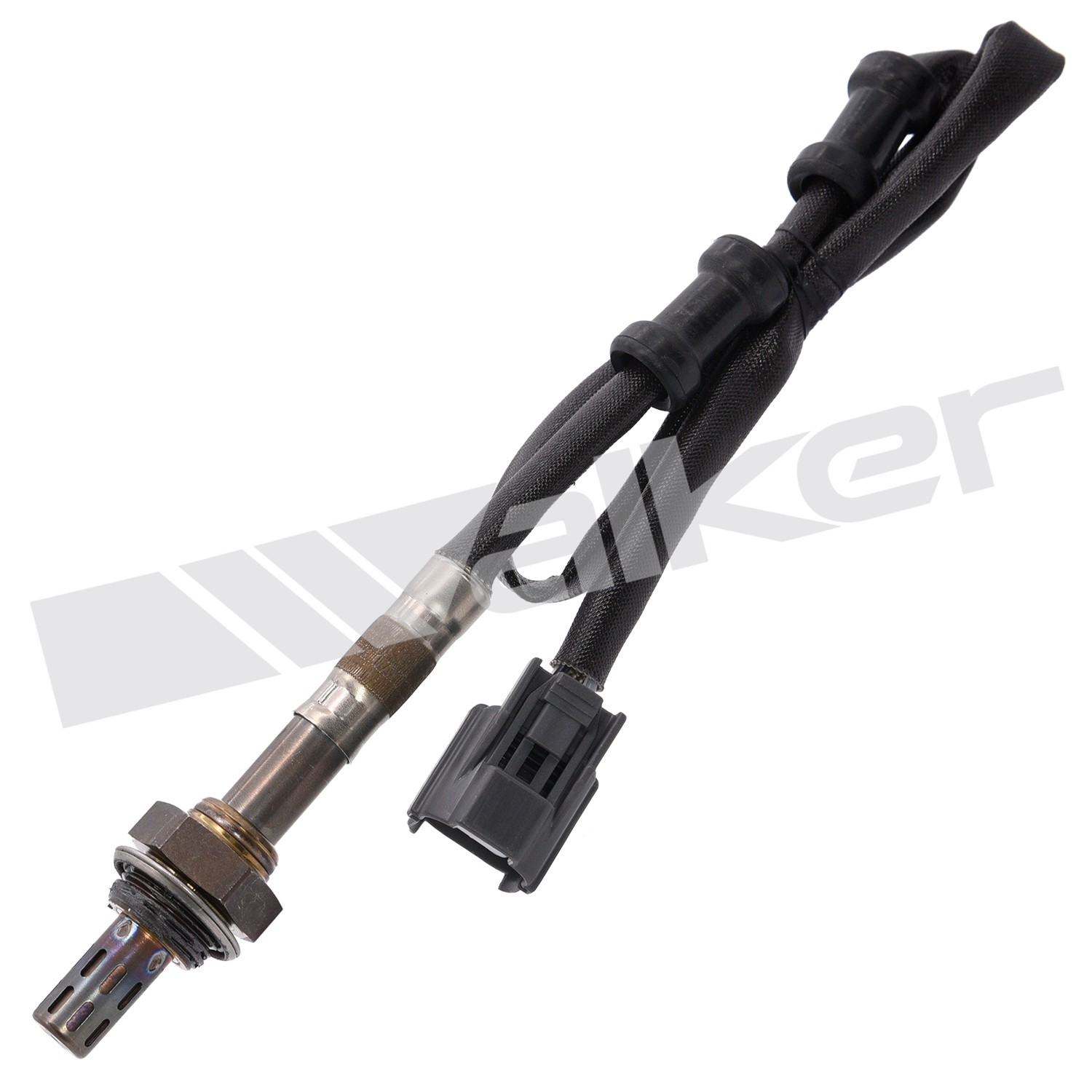 Walker Products 250-24446 Oxygen Sensor 4-W Direct Fit Narrow-Band