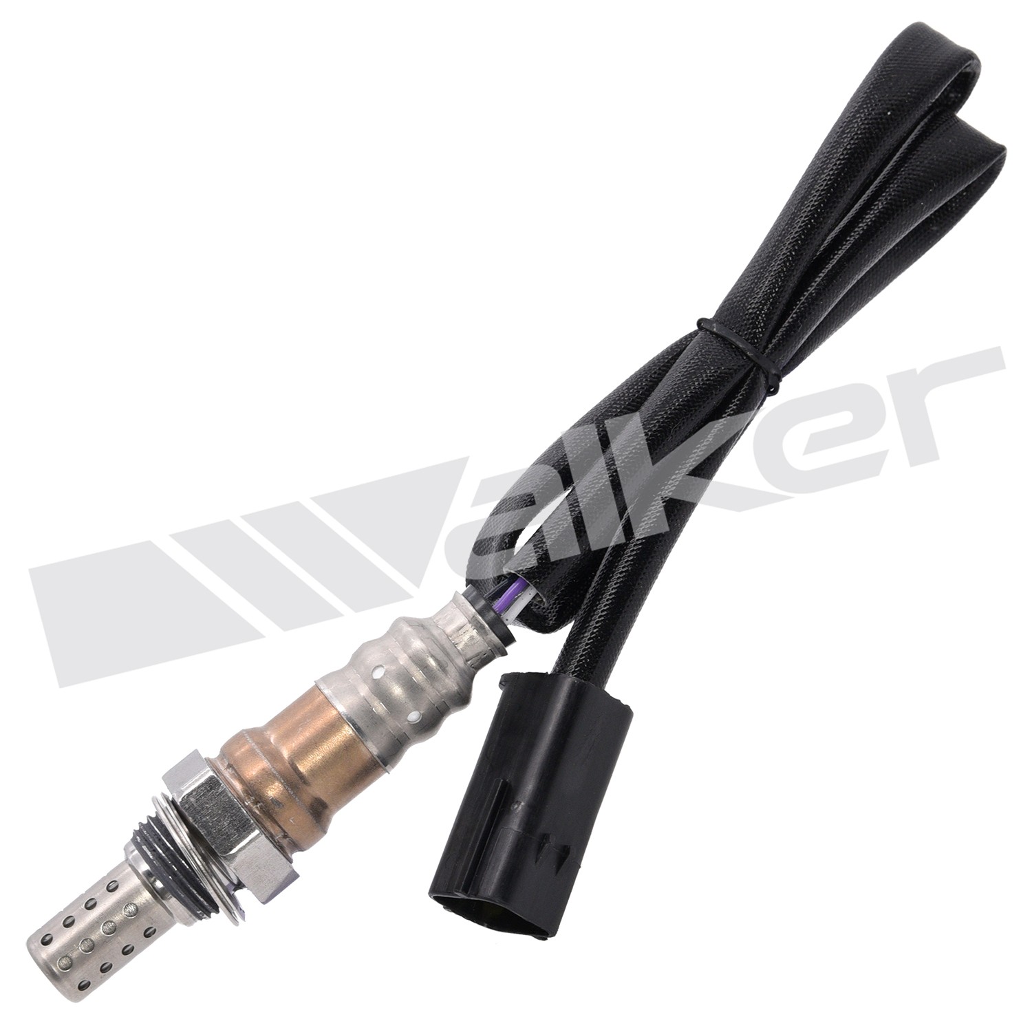 Walker Products 250-24447 Oxygen Sensor 4-W Direct Fit Narrow-Band