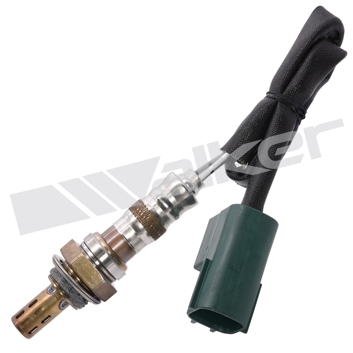 Walker Products 250-24448 Oxygen Sensor 4-W Direct Fit Narrow-Band