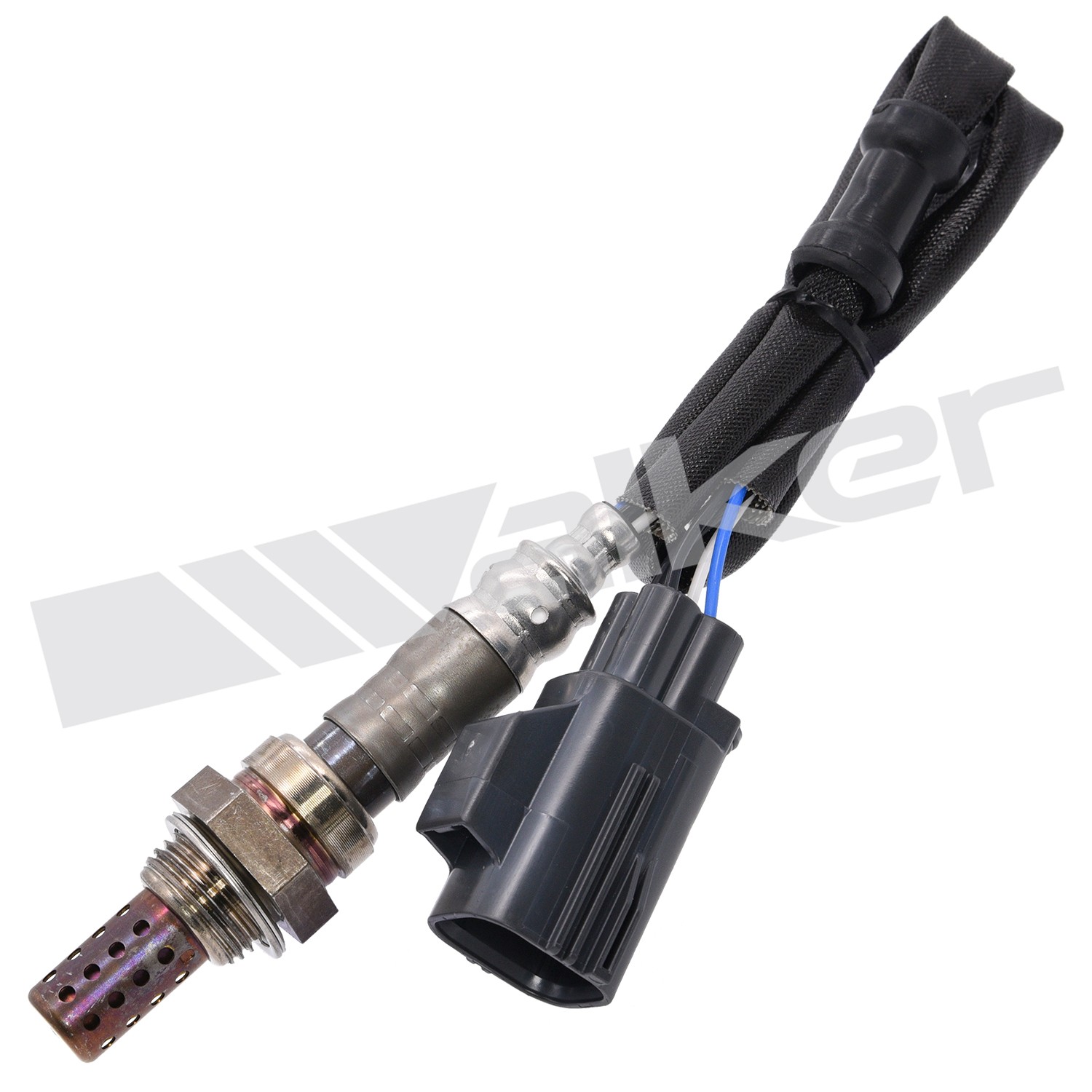 Walker Products 250-24455 Oxygen Sensor 4-W Direct Fit Narrow-Band