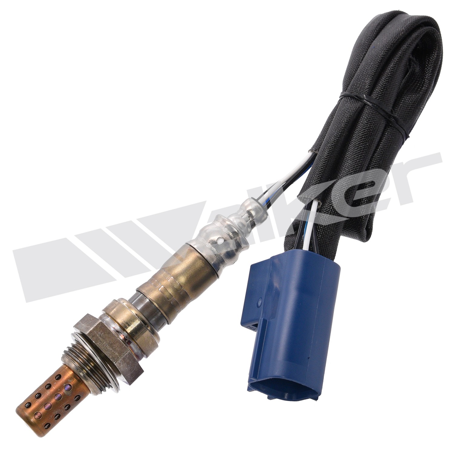 Walker Products 250-24456 Oxygen Sensor 4-W Direct Fit Narrow-Band
