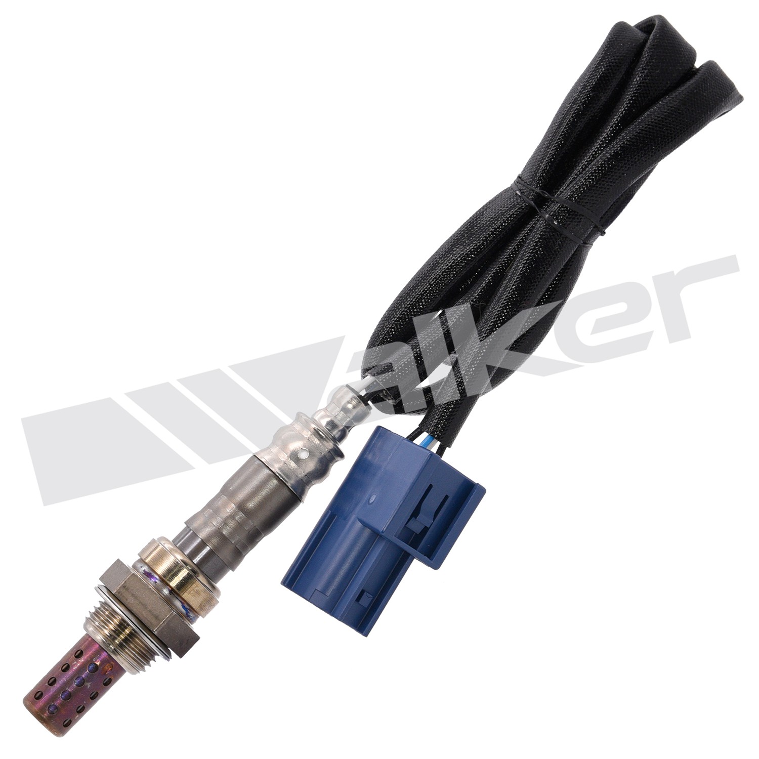 Walker Products 250-24458 Oxygen Sensor 4-W Direct Fit Narrow-Band