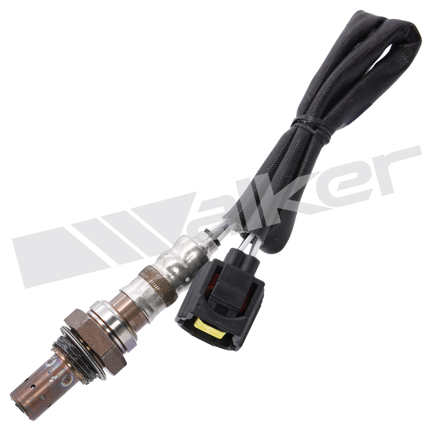 Walker Products 250-24460 Oxygen Sensor 4-W Direct Fit Narrow-Band